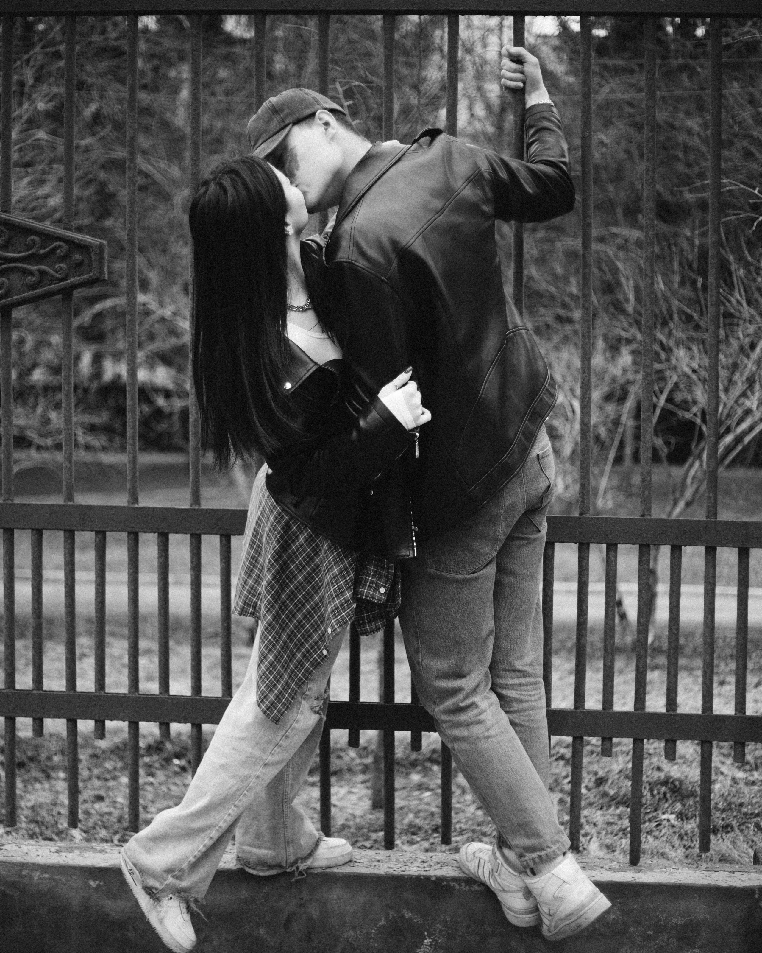 Рассказ о любви. Свадебный и портретный фотограф в Новосибирске Любовь Исакова