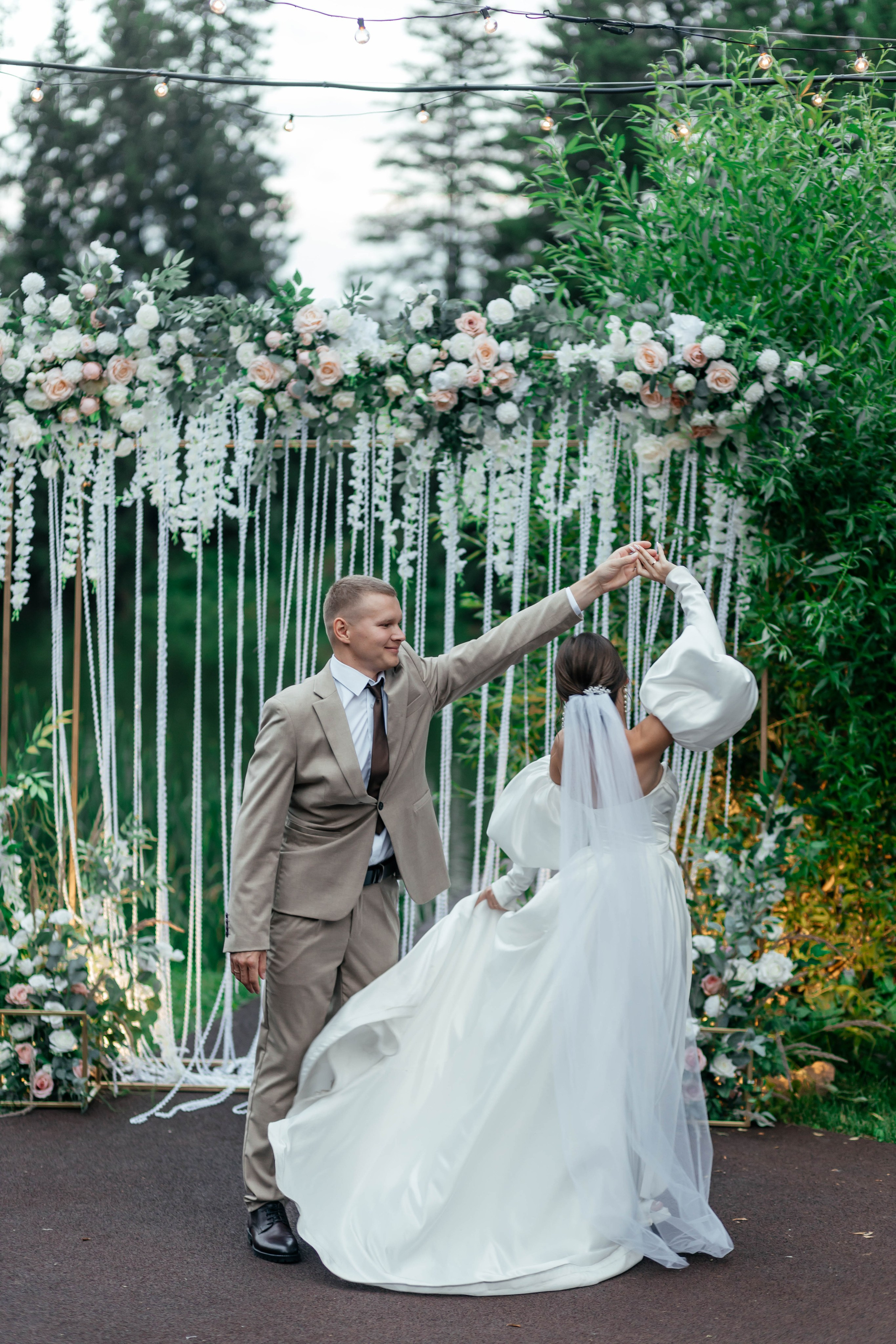 Надежда & Андрей. Свадебный и семейный фотограф в Ижевске