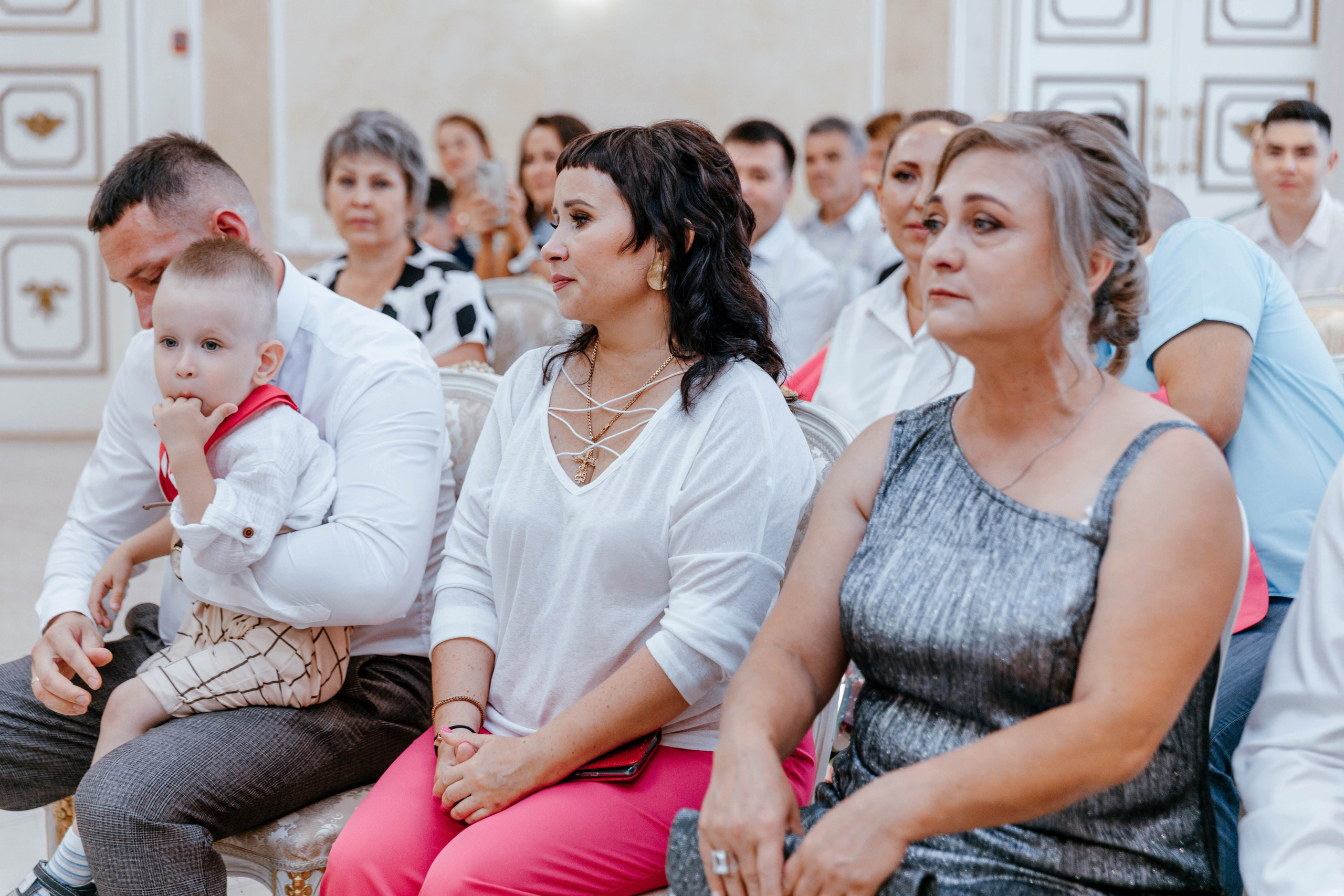 Роман & София. Свадебный и семейный фотограф в Ижевске