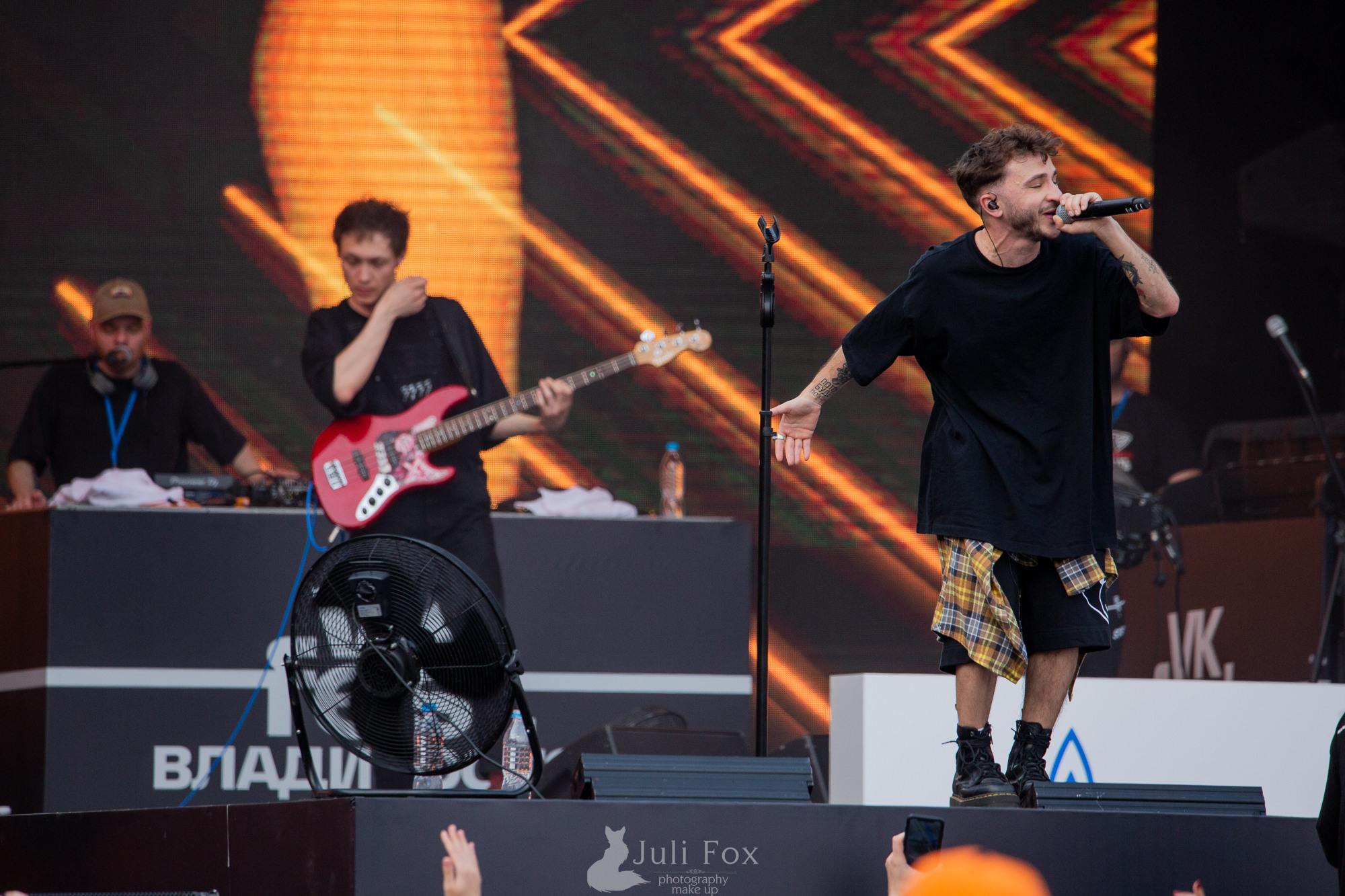 Репортажная фотосъемка во Владивостоке. Портретный, свадебный, репортажный фотограф во Владивостоке Юлиана Джули Фокс