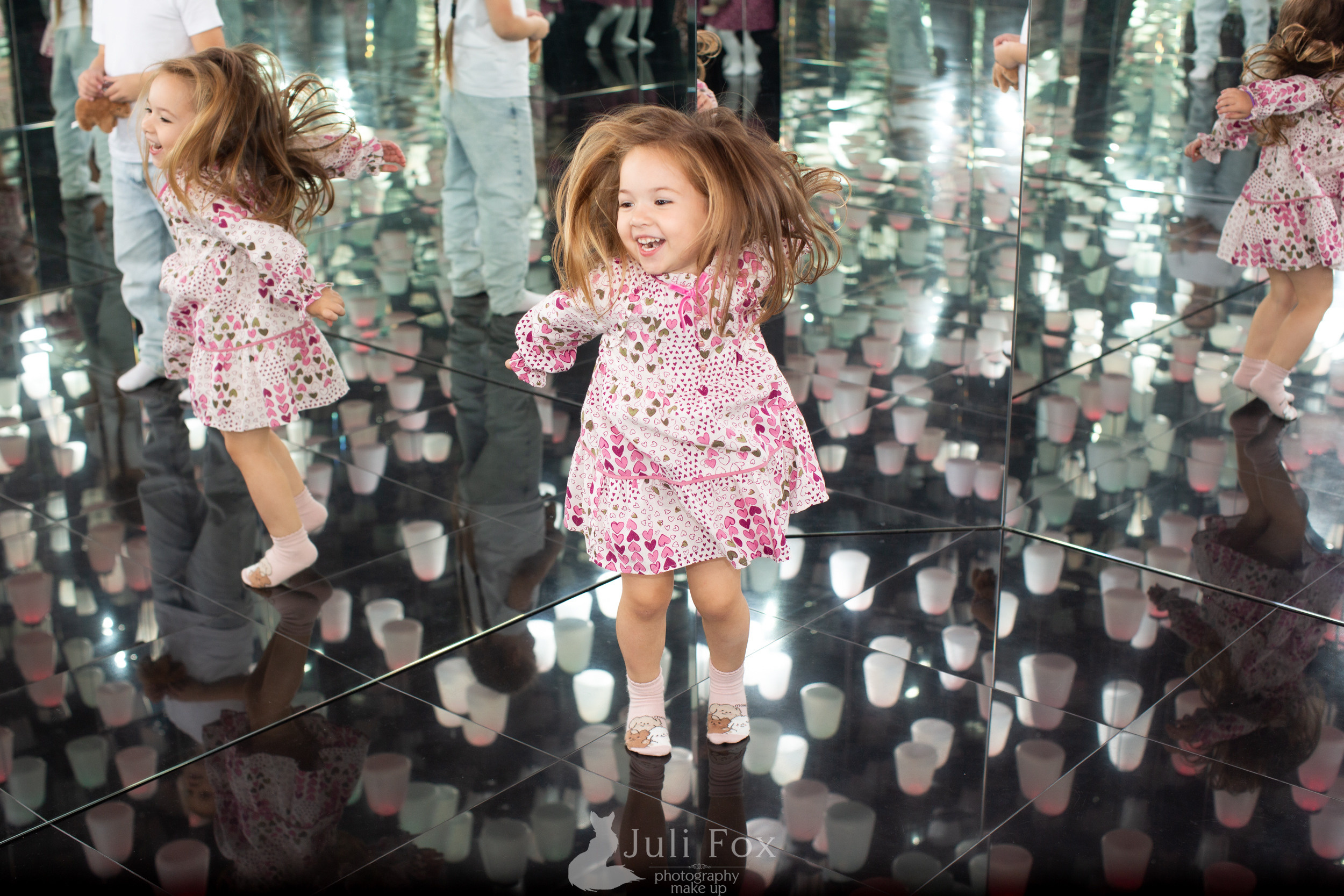 ДЕТСКИЕ ПРАЗДНИКИ, АСЯНДИ. Портретный, свадебный, репортажный фотограф во Владивостоке Юлиана Джули Фокс