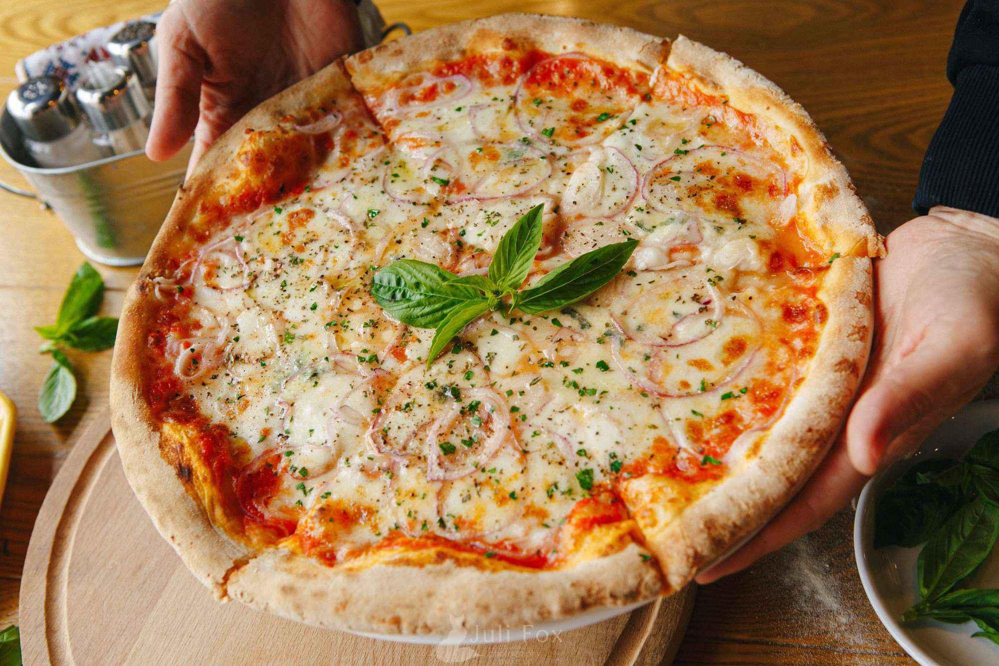 ФУДФОТО. ДЛЯ РЕСТОРАНОВ. КОНТЕНТ ДЛЯ СОЦСЕТЕЙ. Портретный, свадебный, репортажный фотограф во Владивостоке Юлиана Джули Фокс