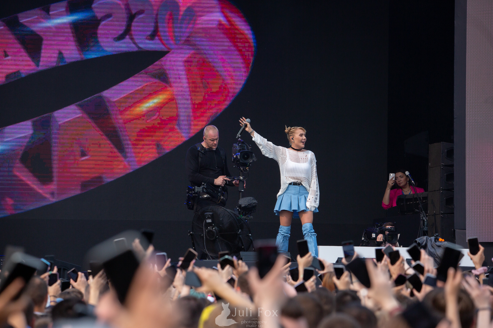 Репортажная фотосъемка во Владивостоке. Портретный, свадебный, репортажный фотограф во Владивостоке Юлиана Джули Фокс