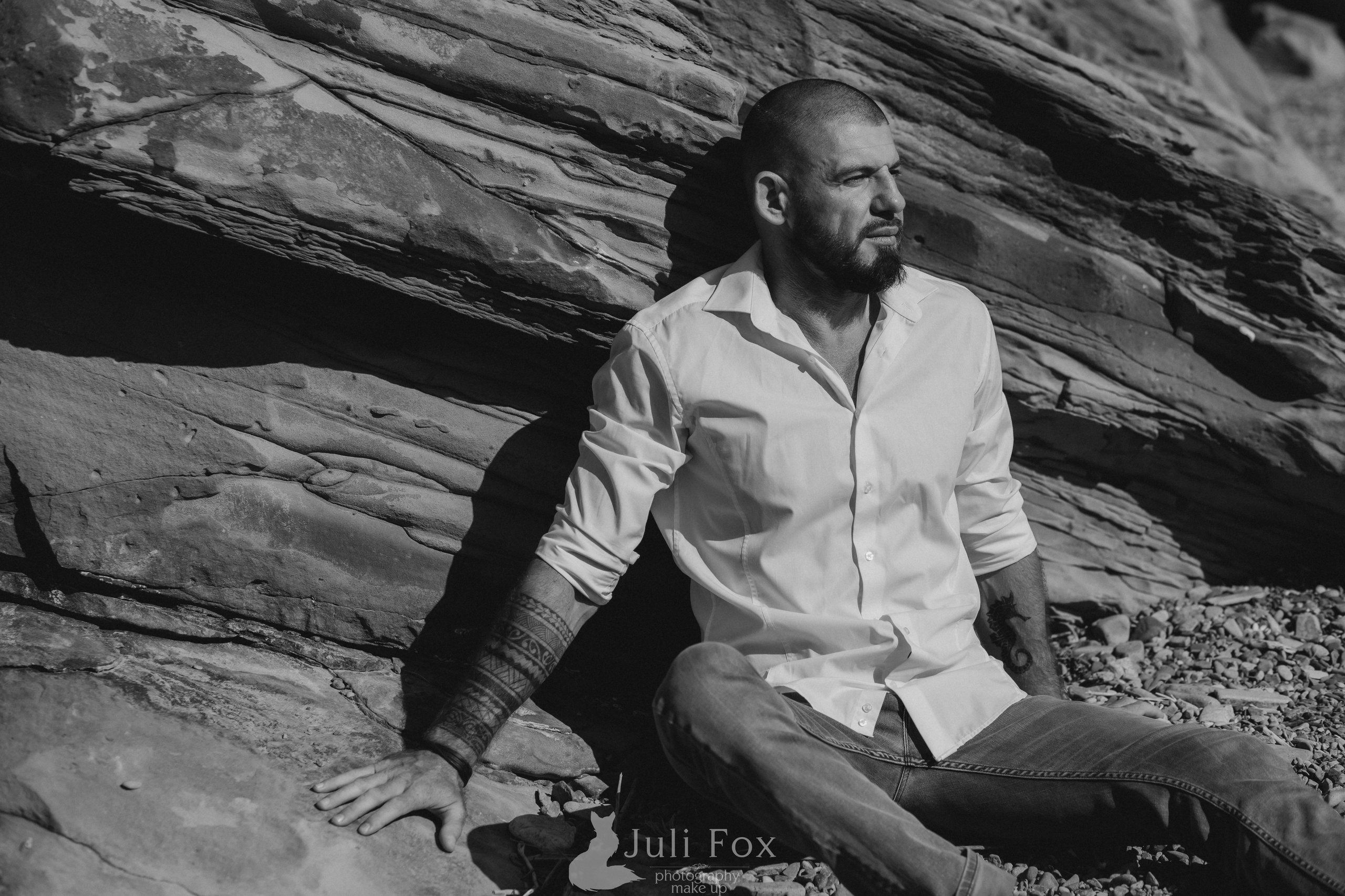 МУЖСКИЕ ПОРТРЕТЫ. Портретный, свадебный, репортажный фотограф во Владивостоке Юлиана Джули Фокс