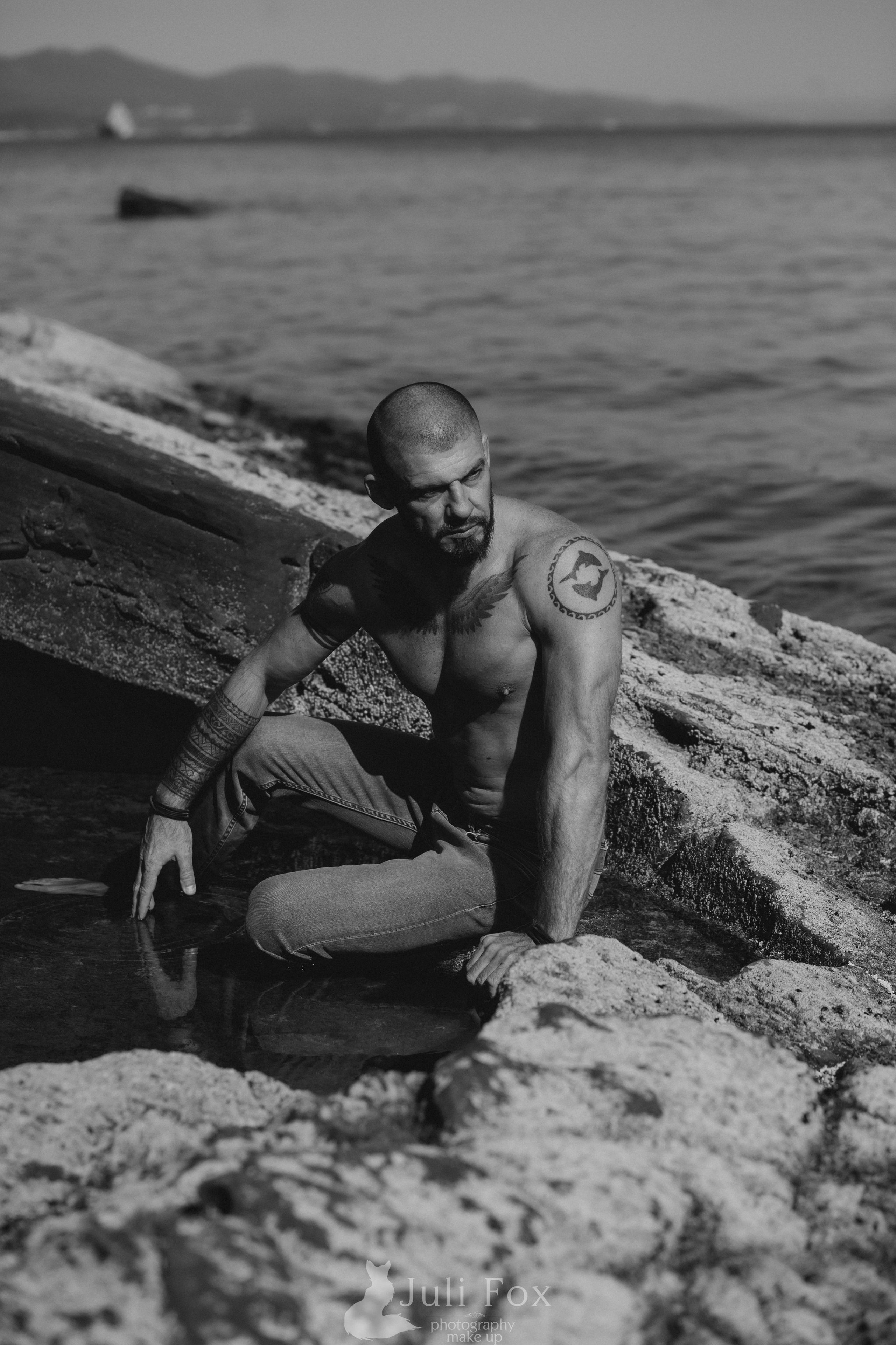 МУЖСКИЕ ПОРТРЕТЫ. Портретный, свадебный, репортажный фотограф во Владивостоке Юлиана Джули Фокс