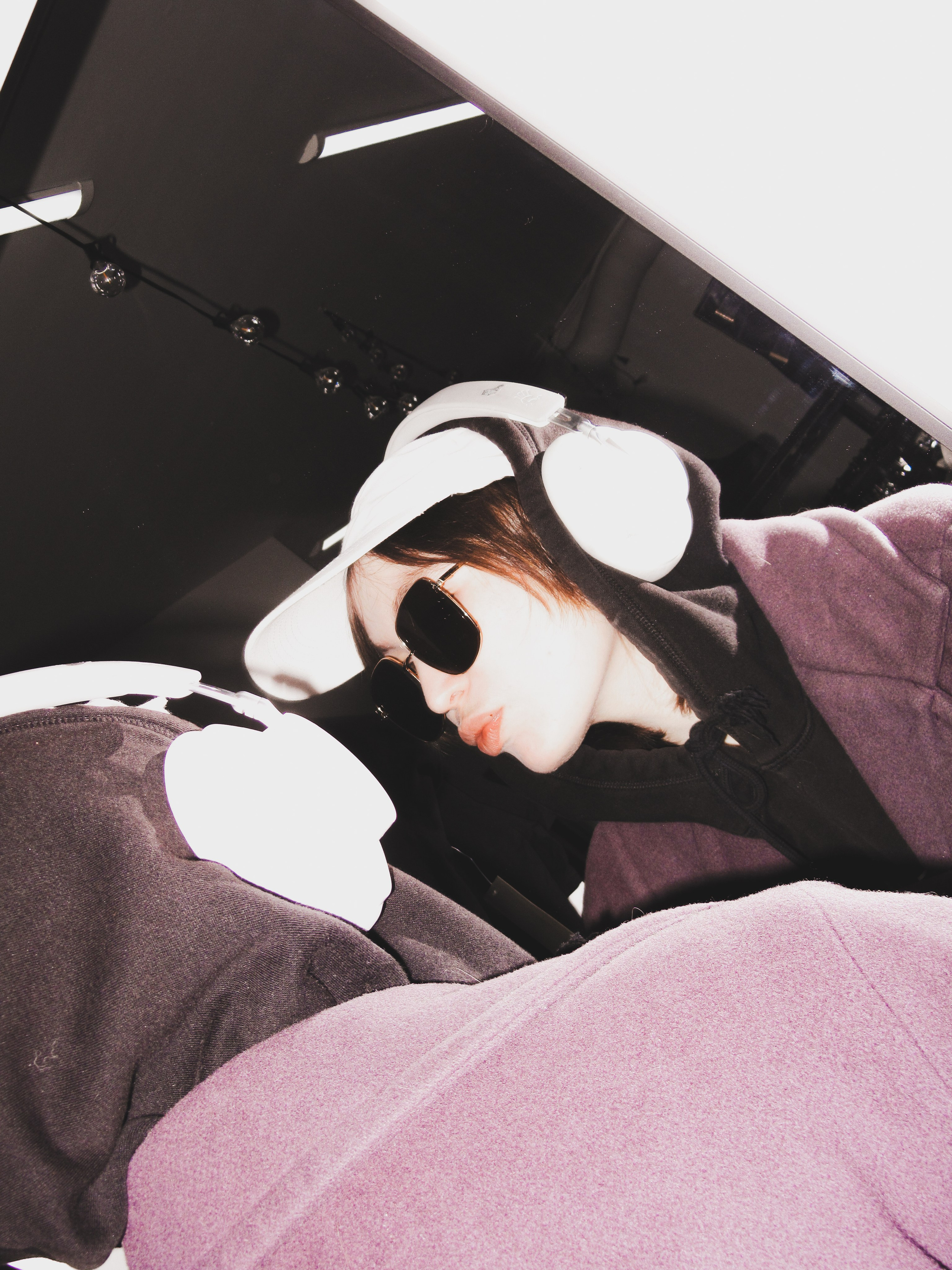 Фотосессия на мыльницу: примеры фото. Фотограф в Ростове-на-Дону Ника Обида