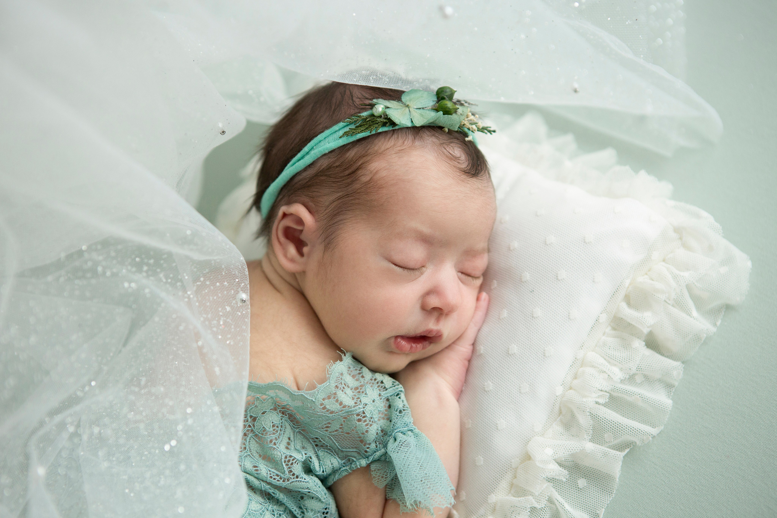 Фотосессия новорожденного. Фотограф новорожденных и беременности, Екатеринбург Сметанина Наталья