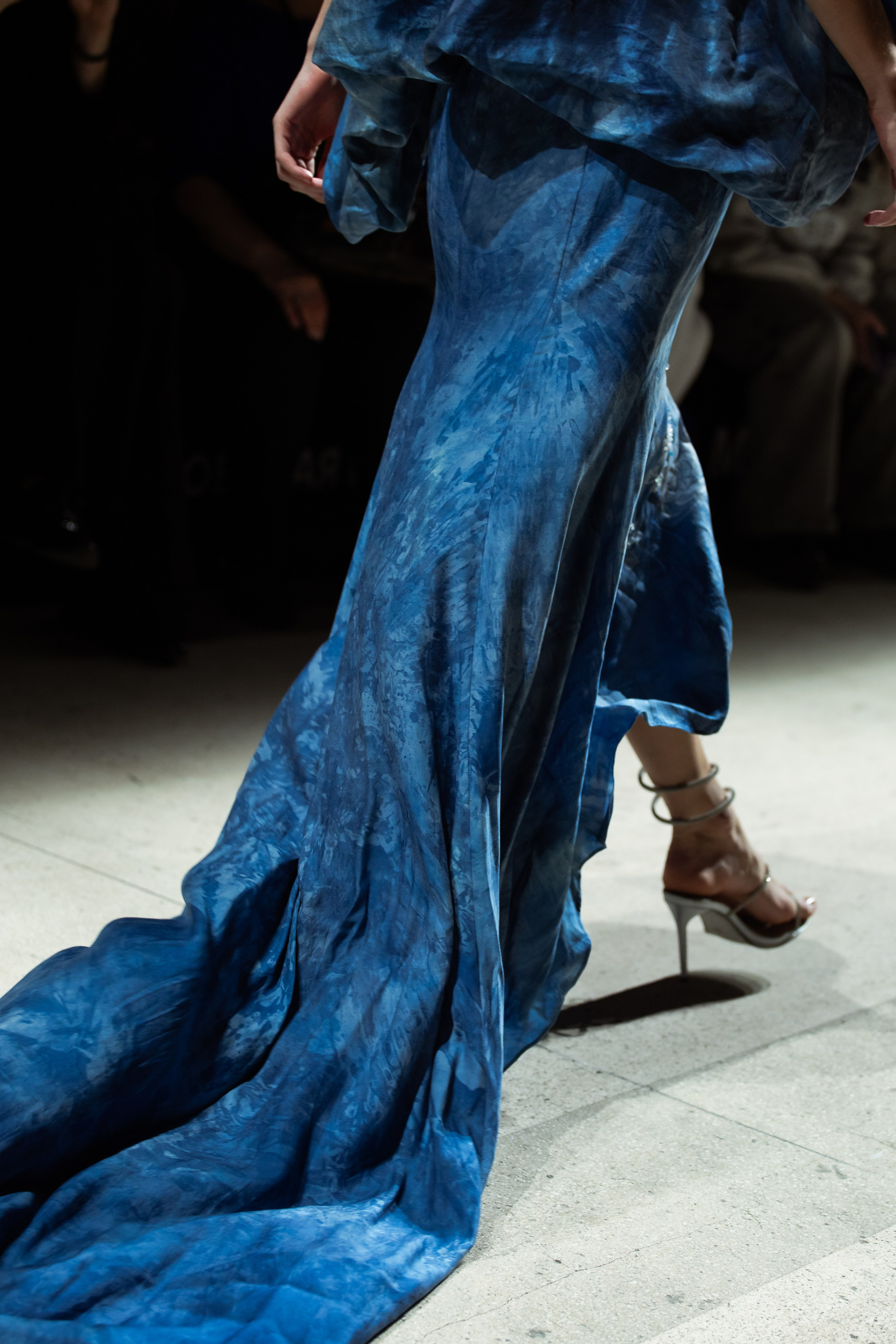 MOSCOW FASHION WEEK 2026 spring. Фотограф в Москве