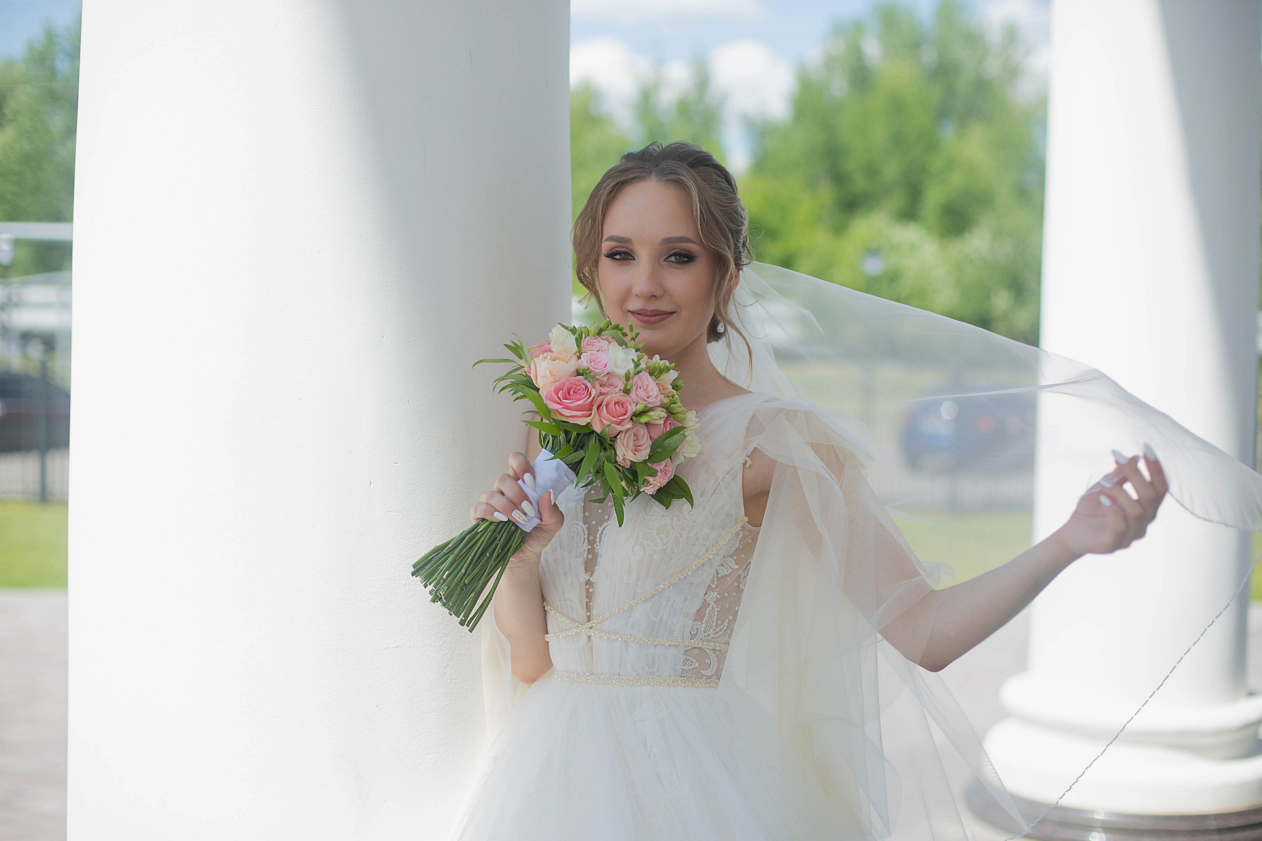 Свадьбы, love story. Фотограф Ирина Зверева