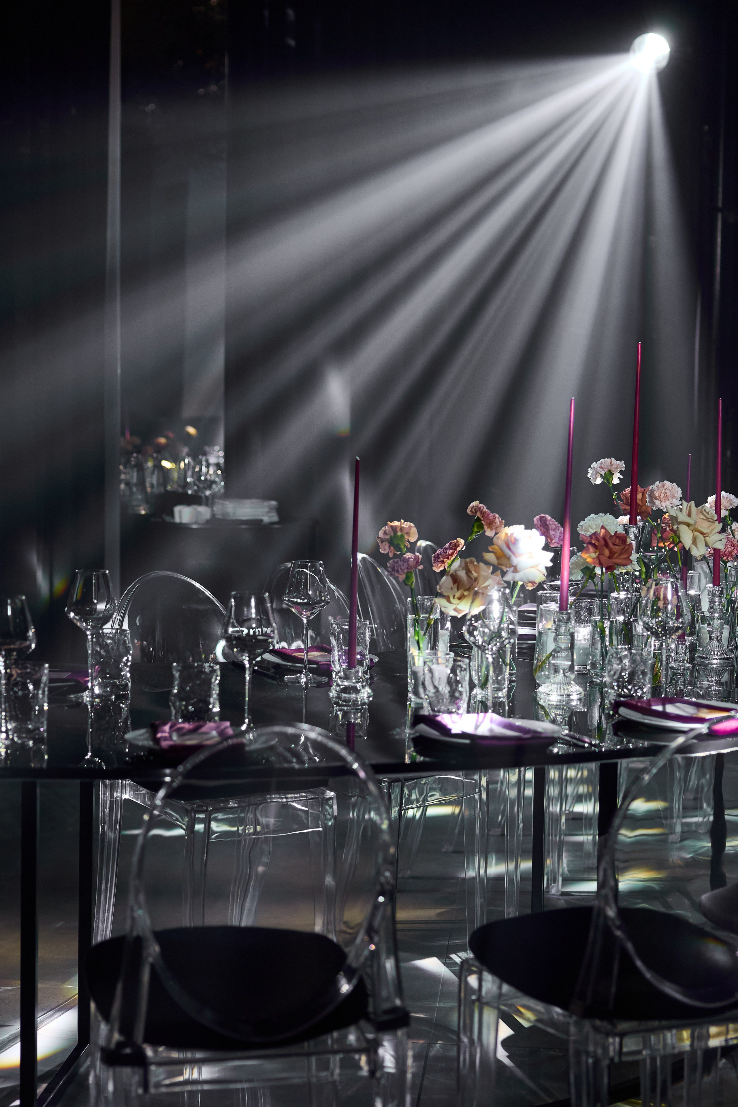 Лера и Али | Екатеринбург. Wedding videographer in Europe and Russia Ilya Novikov