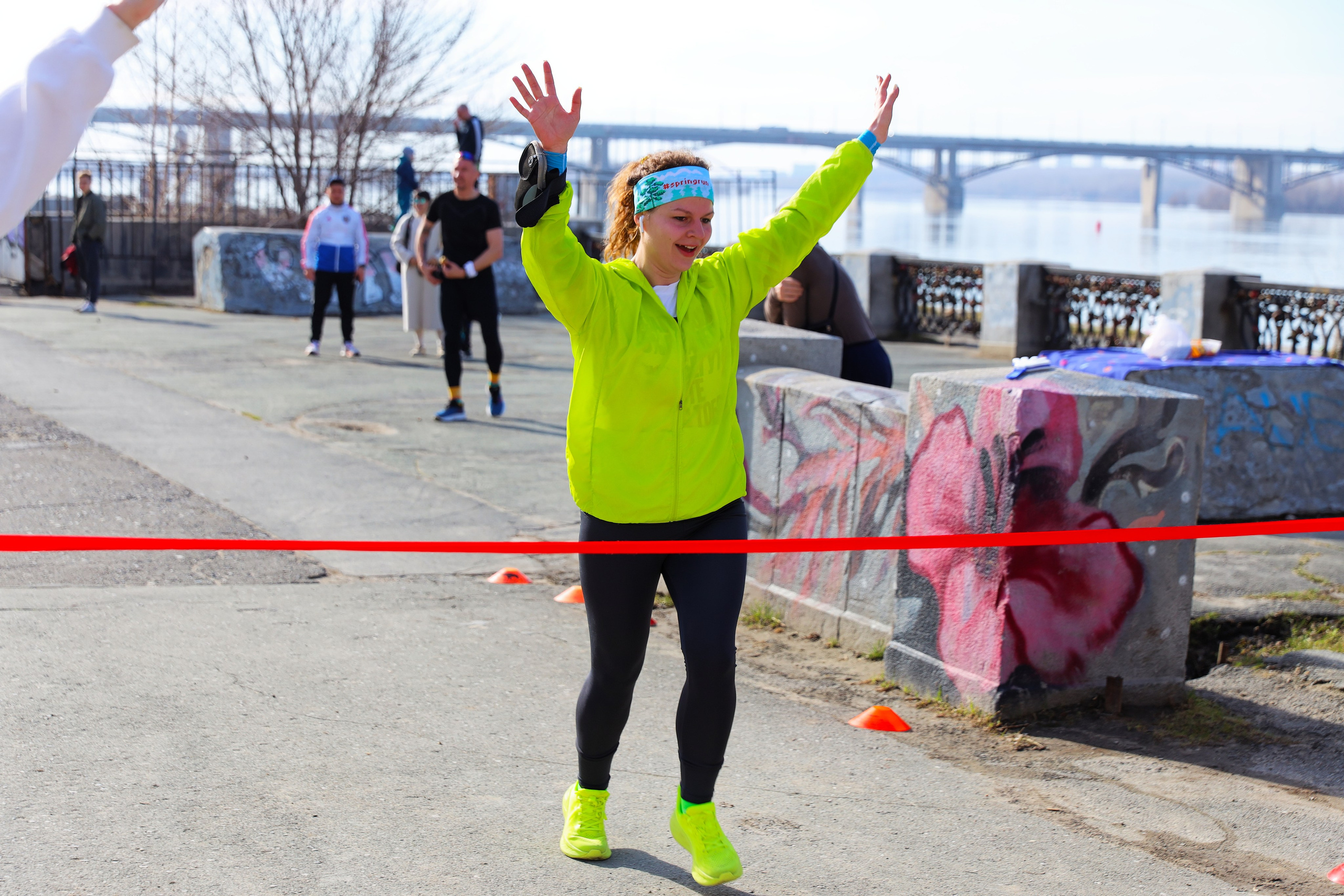 25.04.2026 Забег 5Вёрст. Клуб путешествий HimalTrex Горные туры в Гималаи Непал