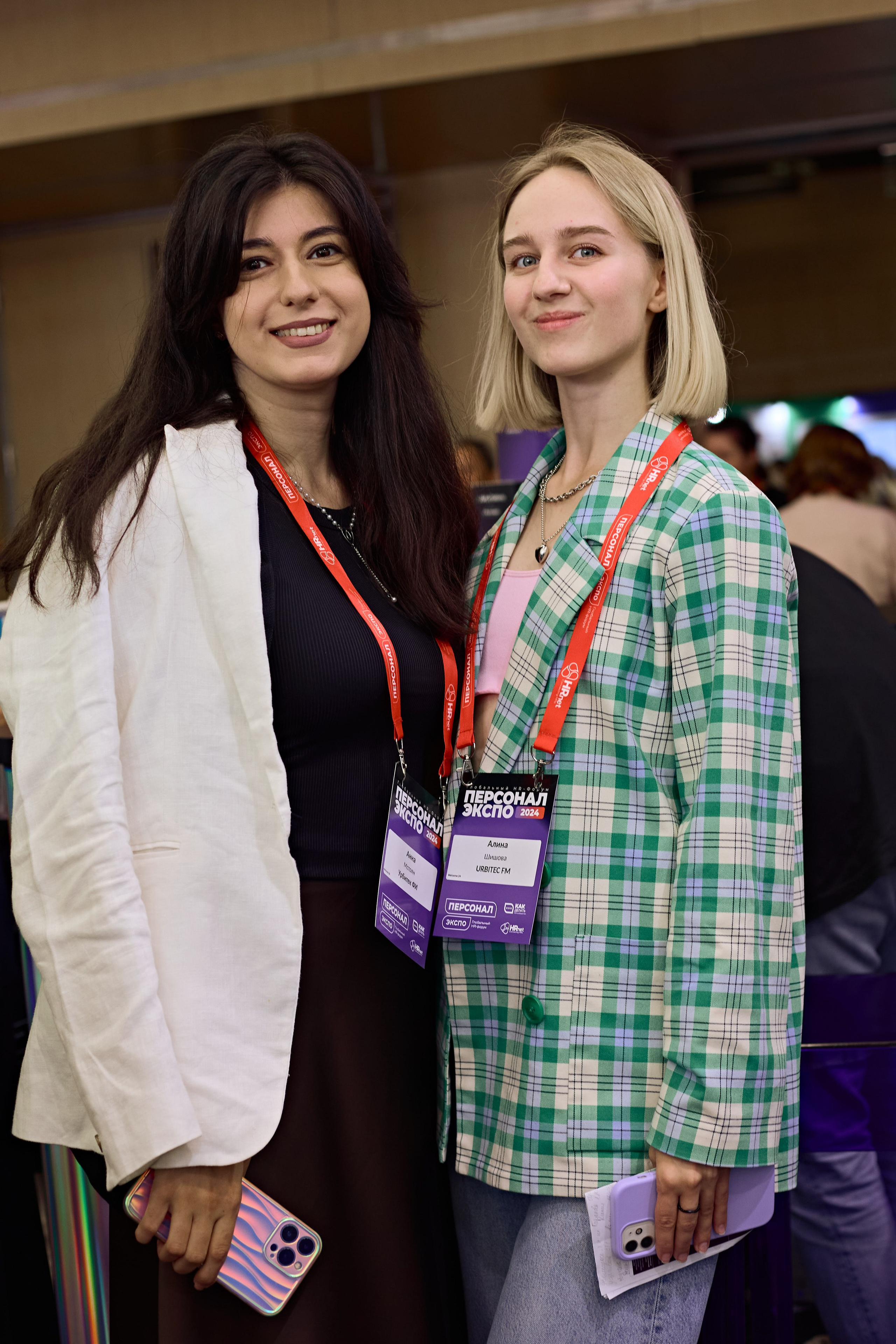 АВИТО на Персонал Экспо. Фотограф Андрей Егоров