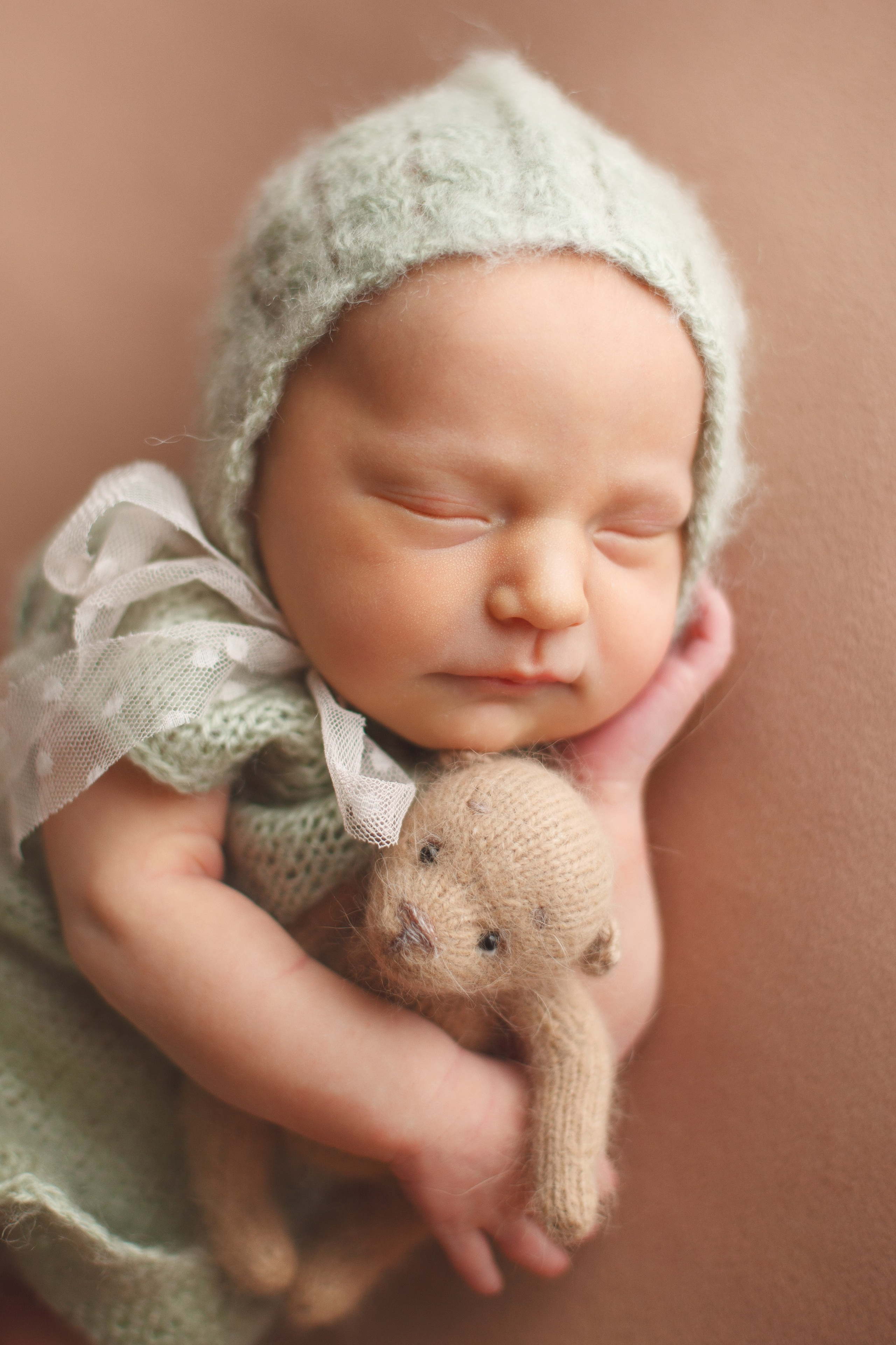 New born classic. Детский и семейный фотограф в Костроме Валентина Белик