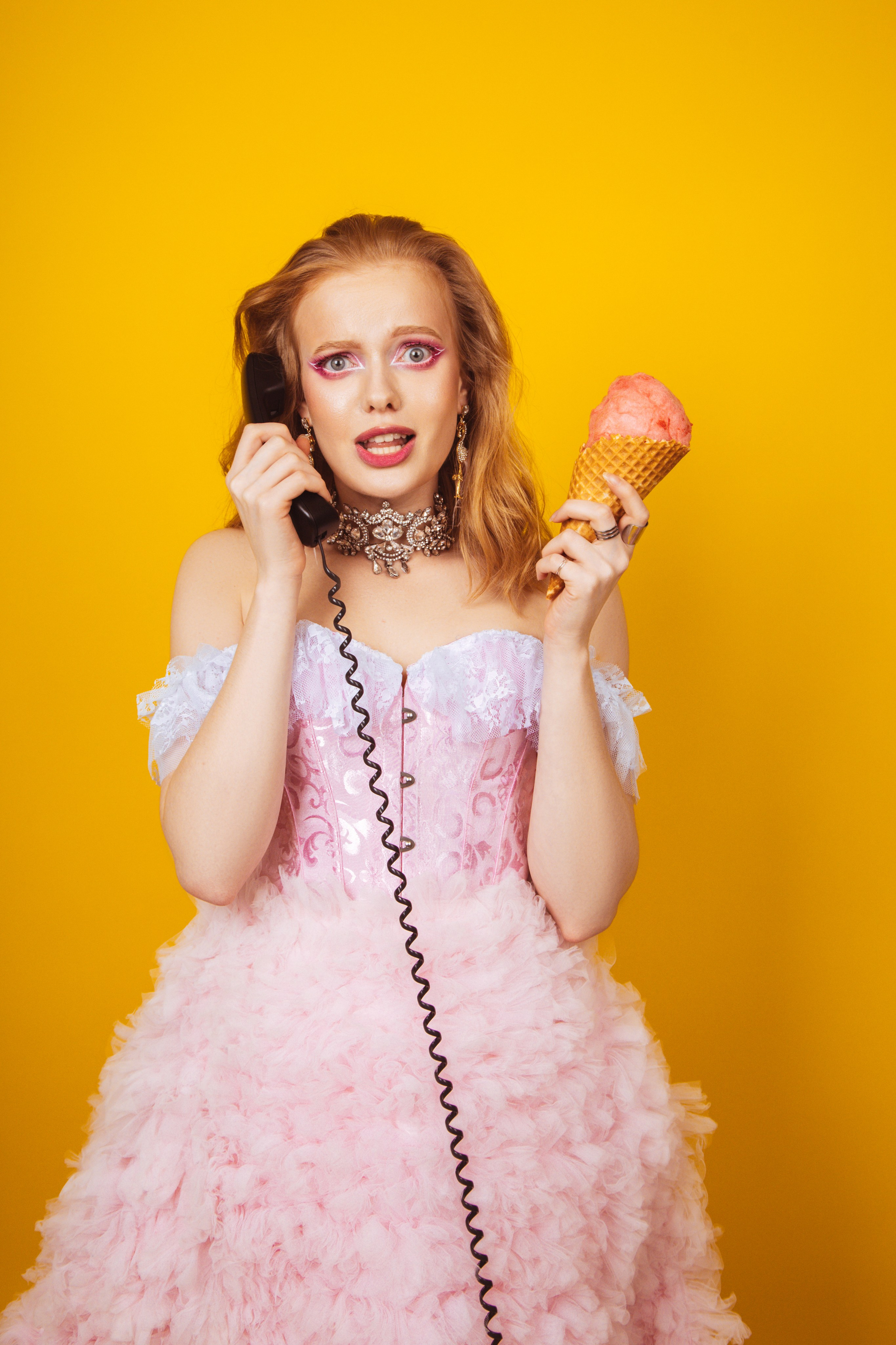 Anastasia. Главная