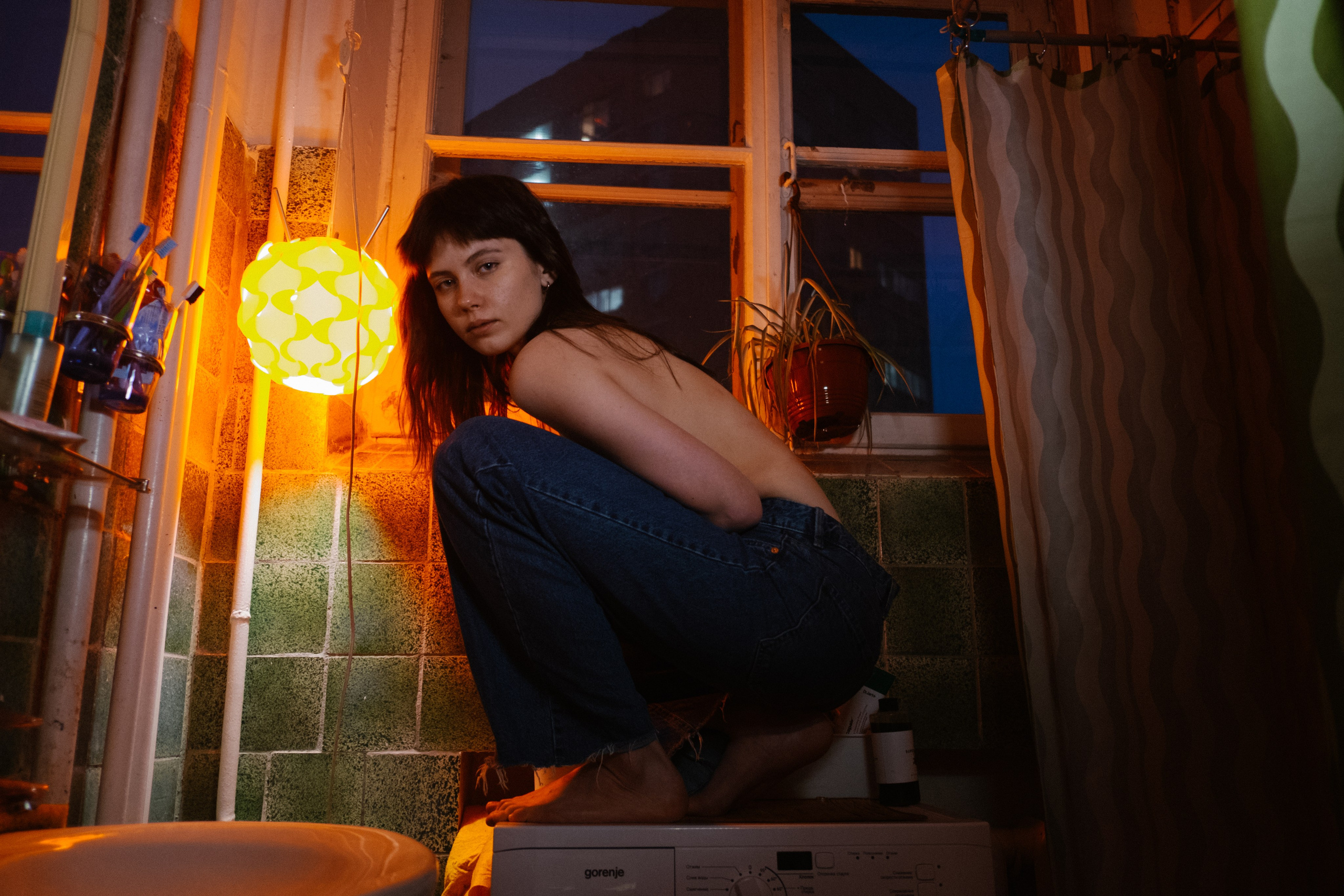 Polina Girl. Репортажный фотограф, портретный фотограф  г. Москва