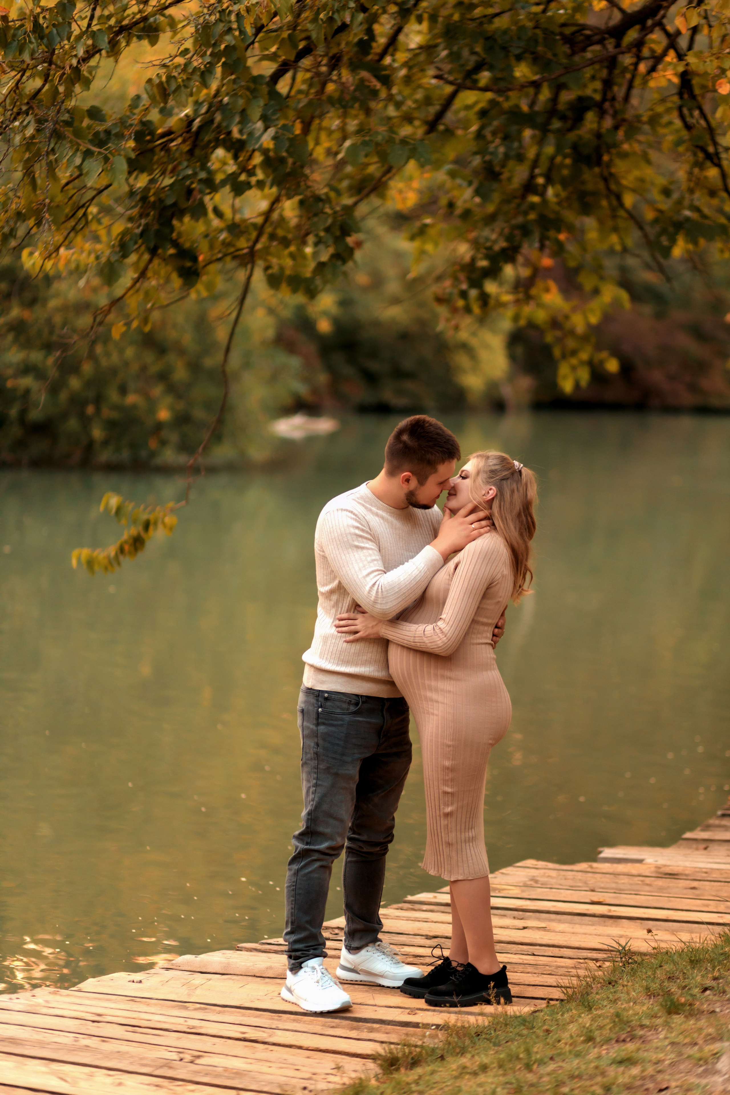 Светлана и Дмитрий. Семейный и детский фотограф в Краснодаре Элона Литвинова