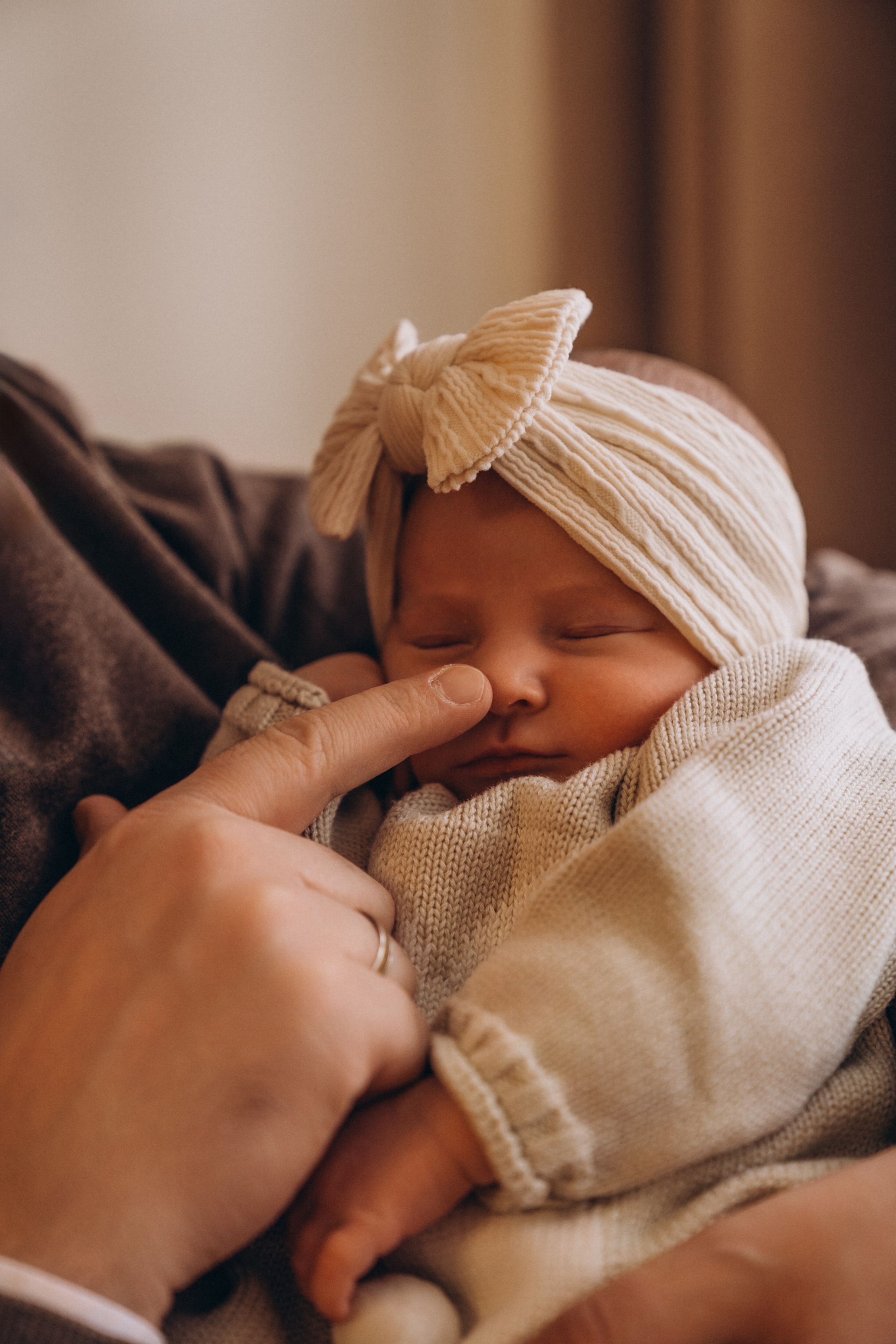 Family. Портретный фотограф в Москве Илья Корненков