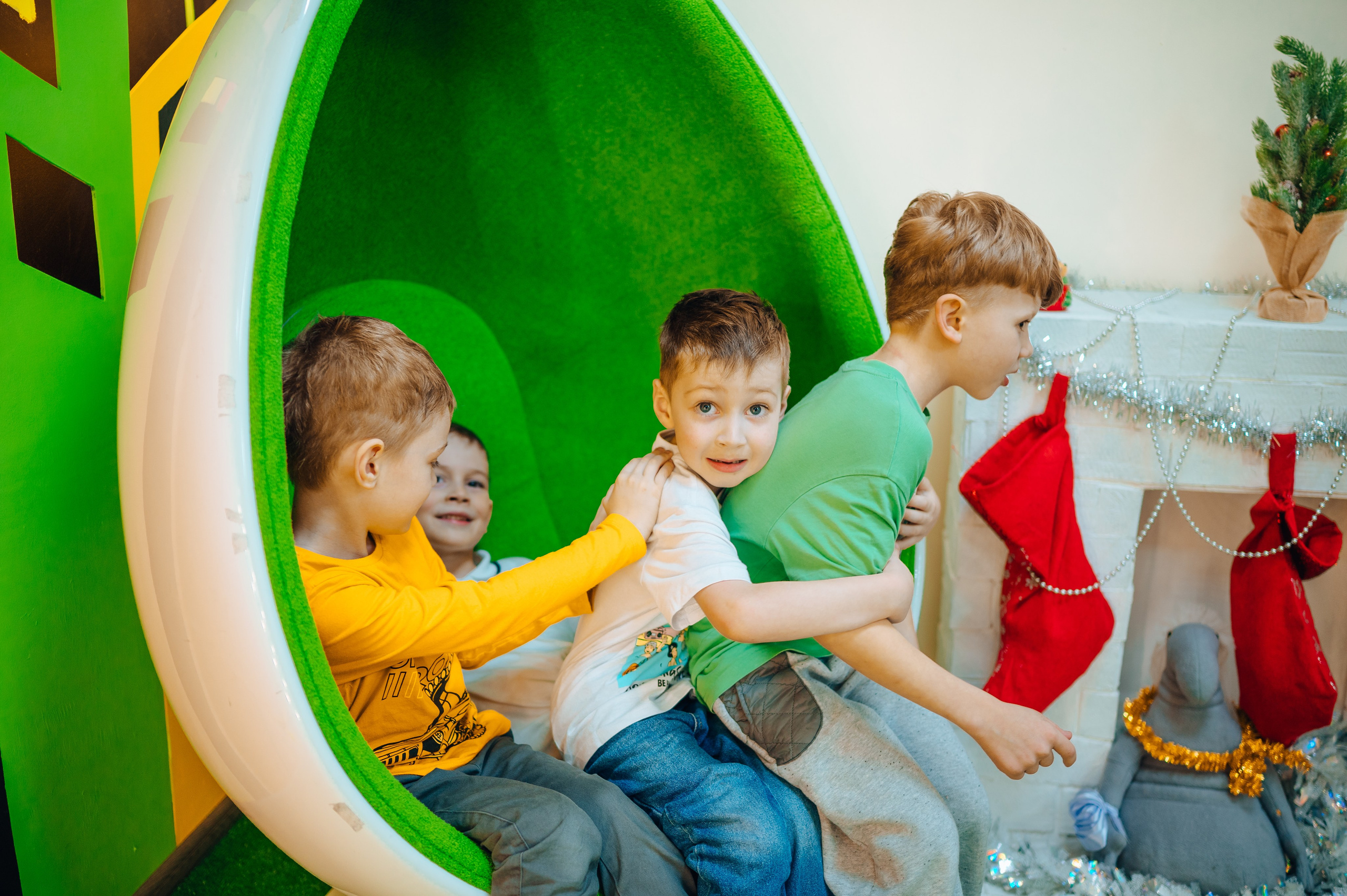 Ярослав. Детский и семейный фотограф Катерина Мишина