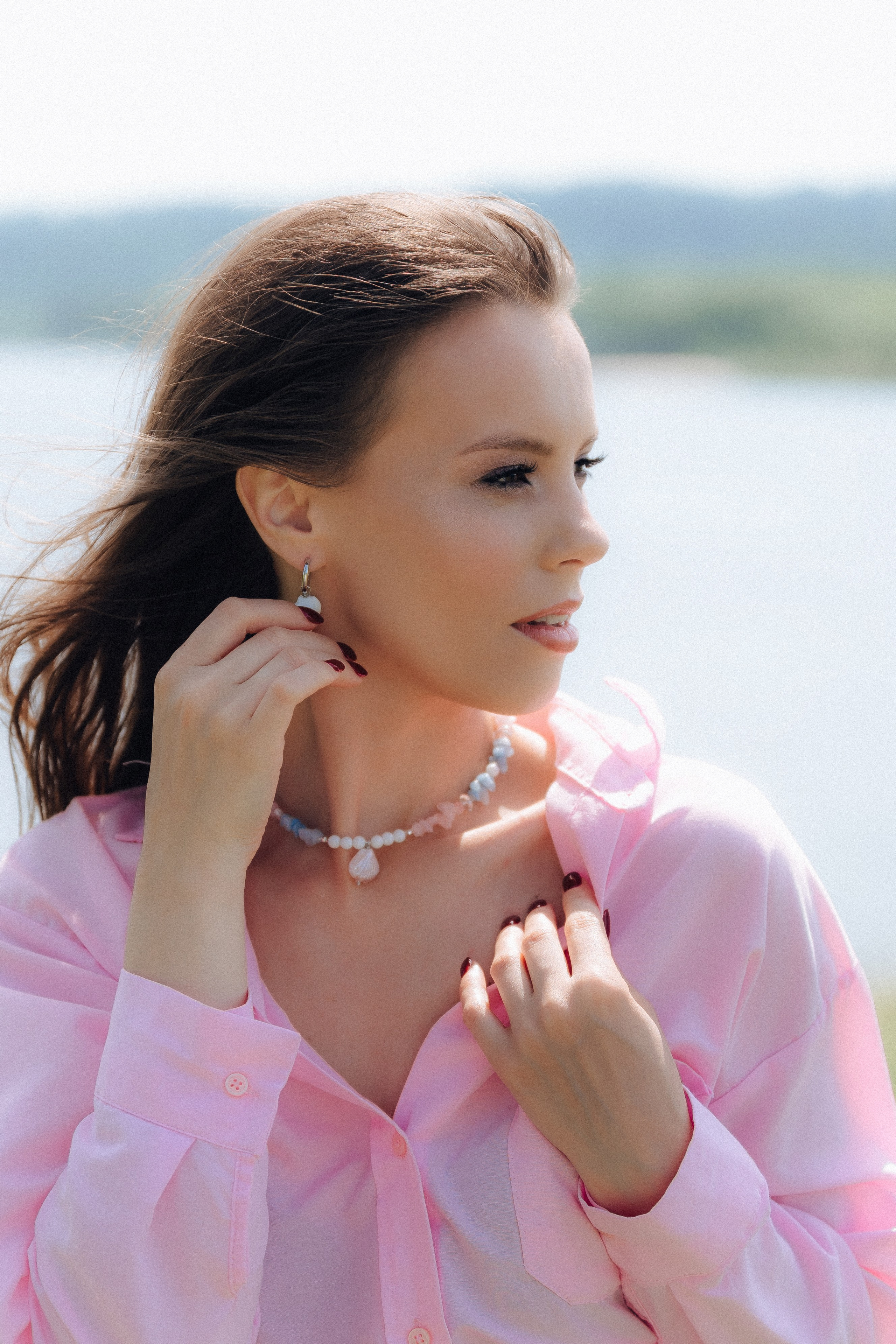 Жаркий июнь. Детский и семейный фотограф Катерина Мишина