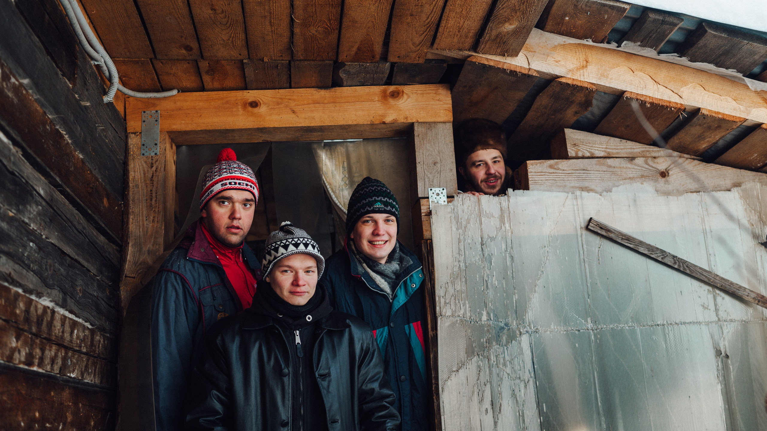 Слово пацана. Детский и семейный фотограф Катерина Мишина