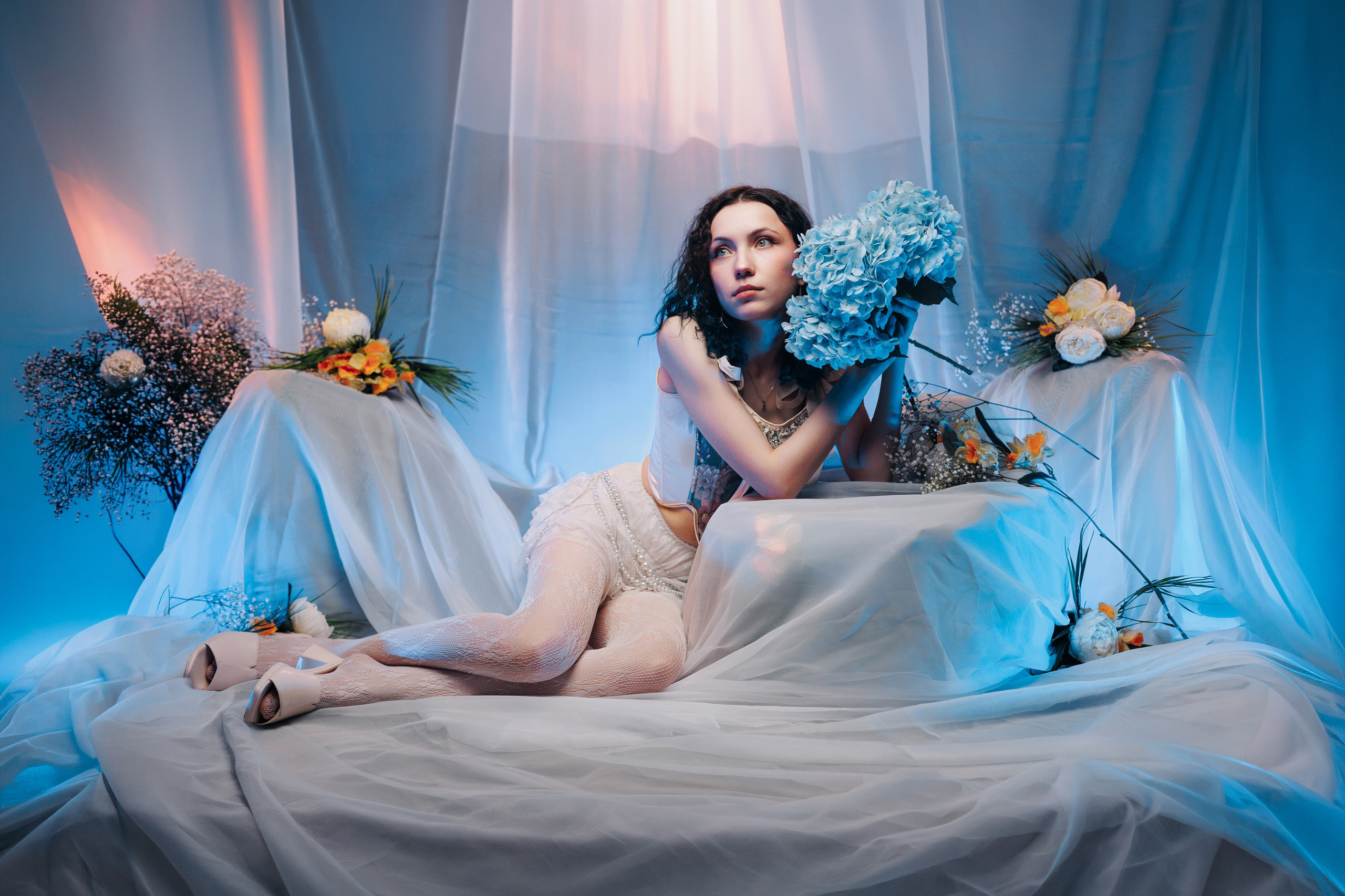 Flint — Photographer, Флинт — фотограф, косплей — фотограф Москва