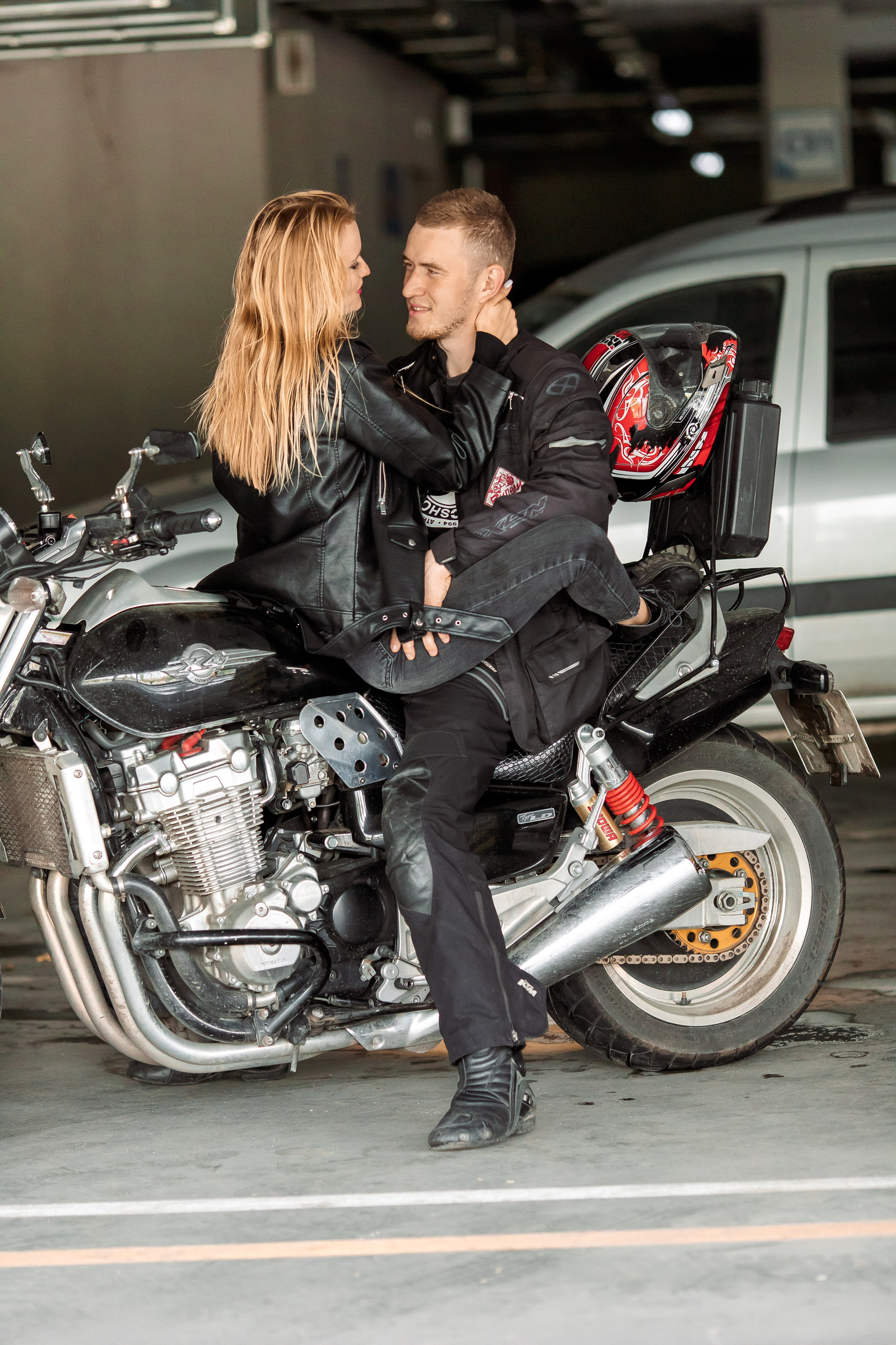 Макс и Лиза. Свадебный и семейный фотограф в Челябинске Юлия Ишимова