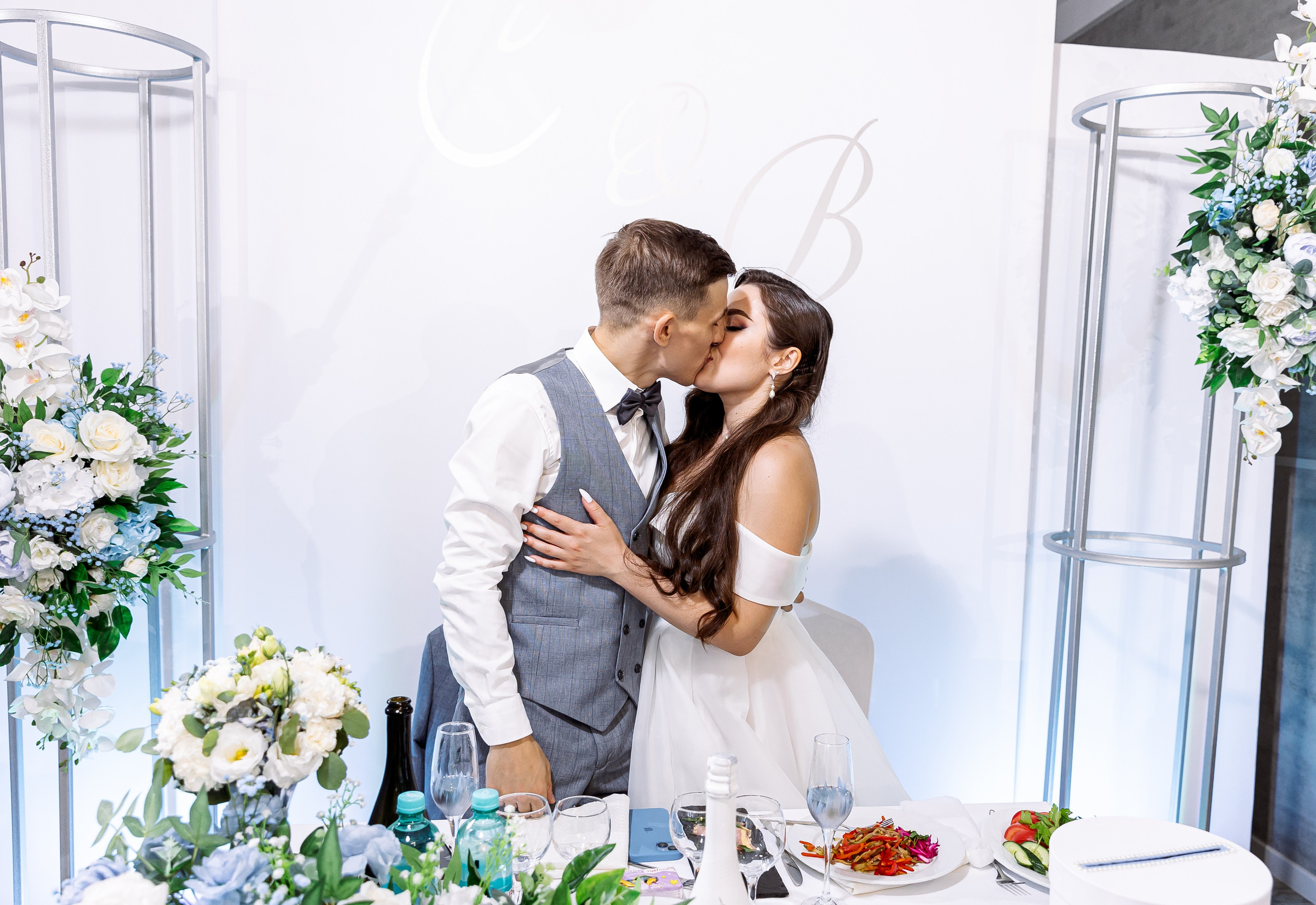 Сергей и Валерия. Свадебный и семейный фотограф в Челябинске Юлия Ишимова