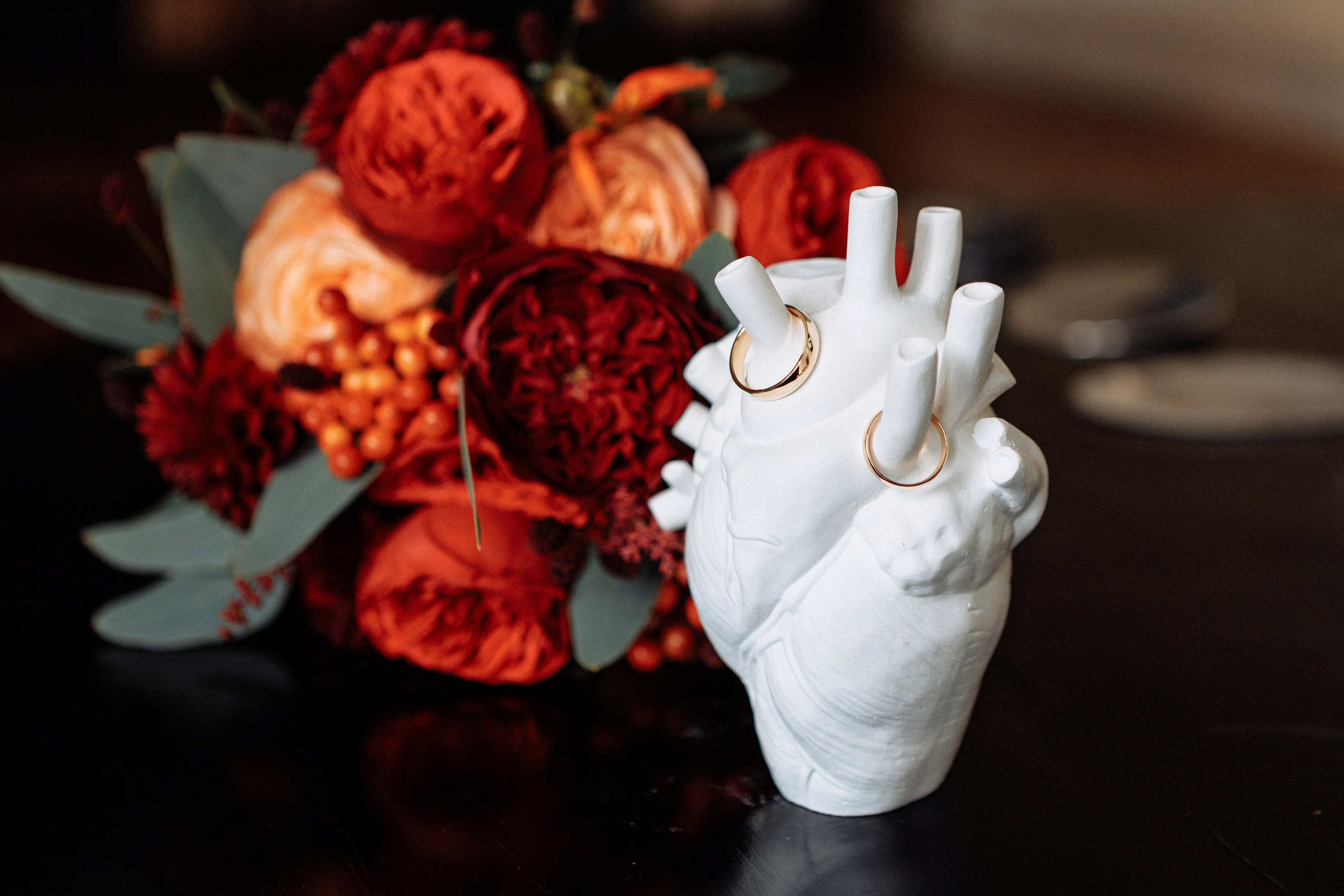 Агентство свадеб и событий «ROMANOFFF AGENCY»