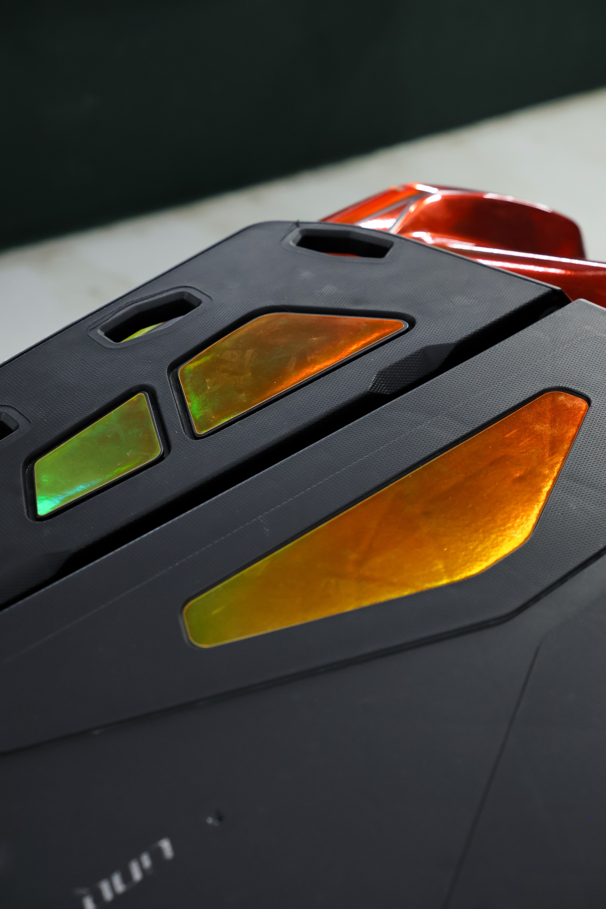 BRP Cam-Am Outlander. Photo-nk