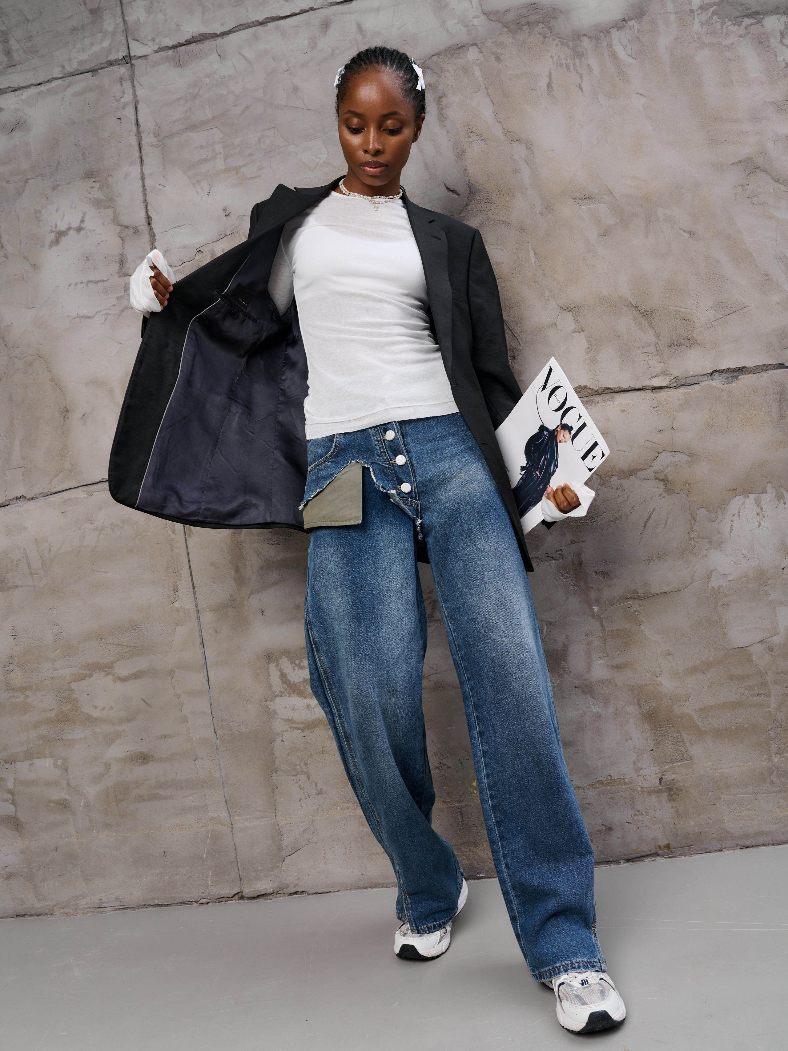 Имиджевые съемки. Фотограф для брендов в Москве Светлана Дуксова