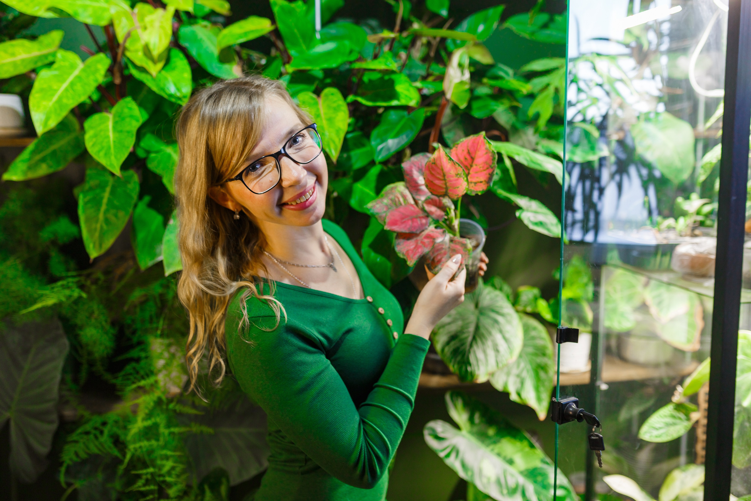 Портретная фотосессия. Семейный фотограф в Екатеринбурге