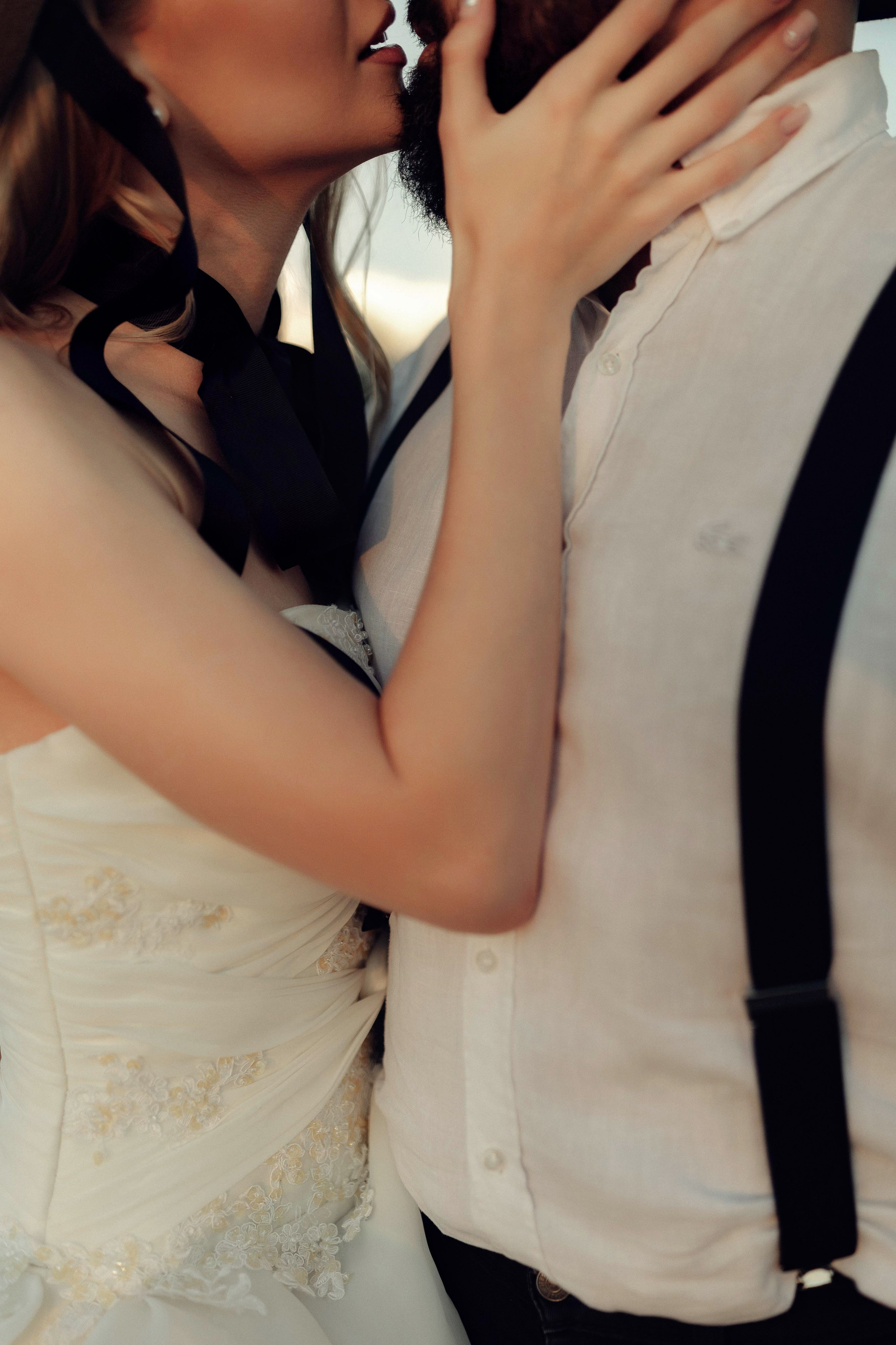 Дмитрий и Анастасия. Алексей Шаров — свадебный и репортажный фотограф в Нижнем Новгороде