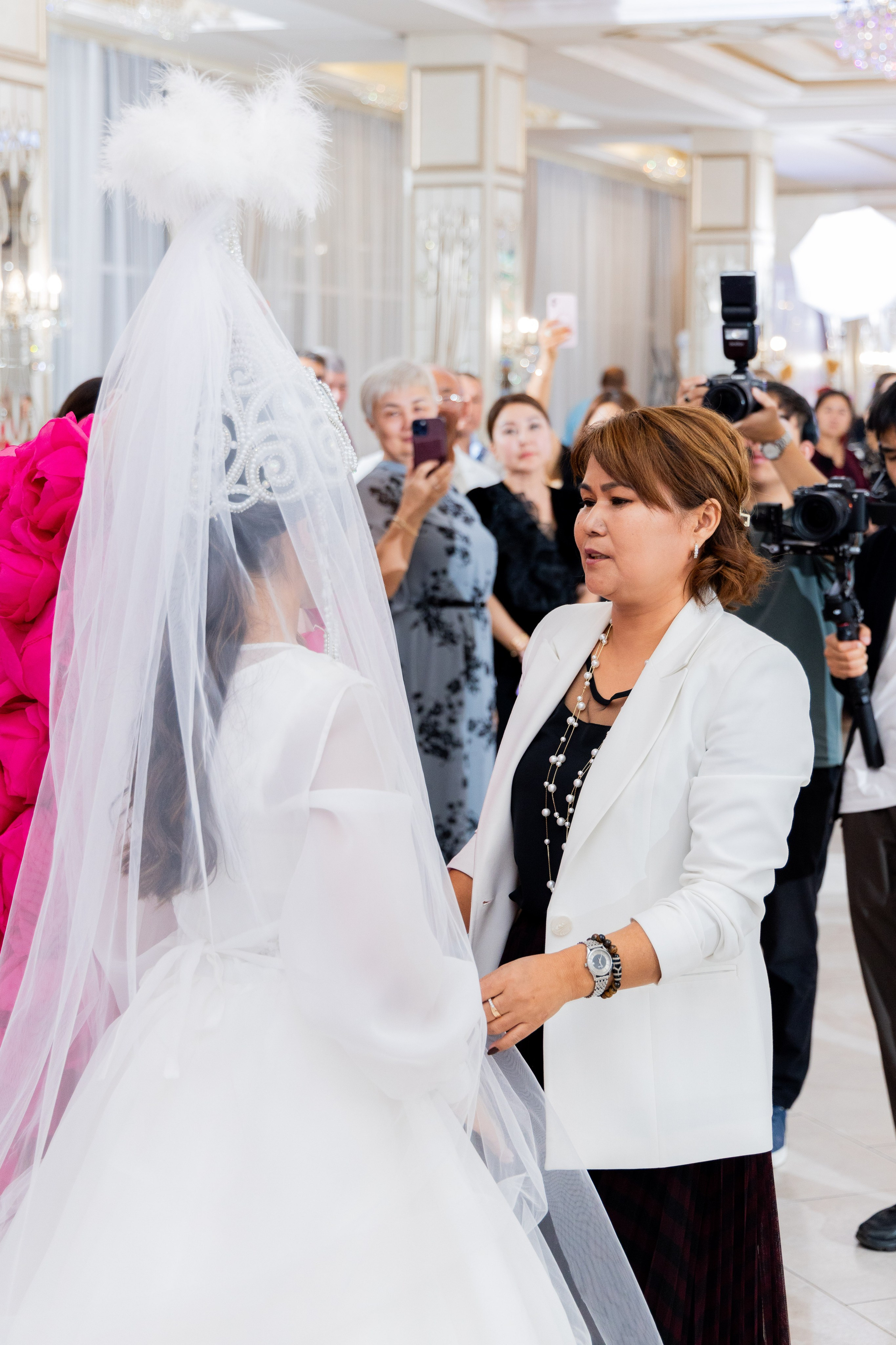 Айдана УЗАТУ