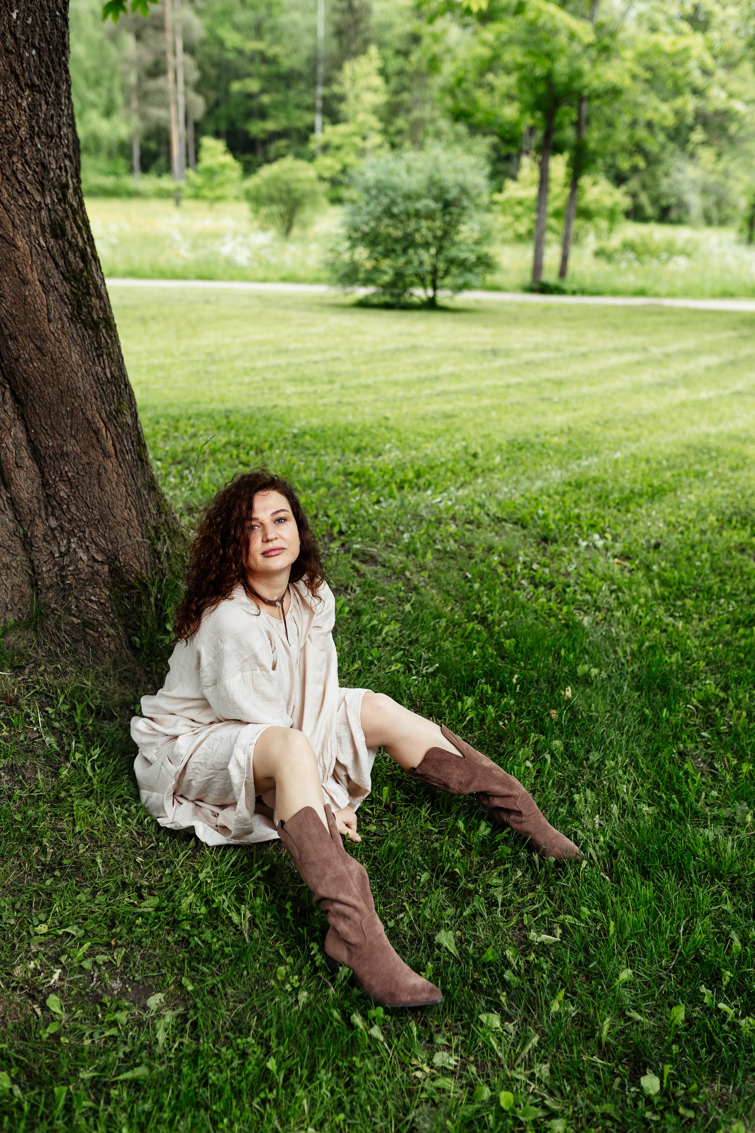 Классические съёмки. Happiness is in the moments