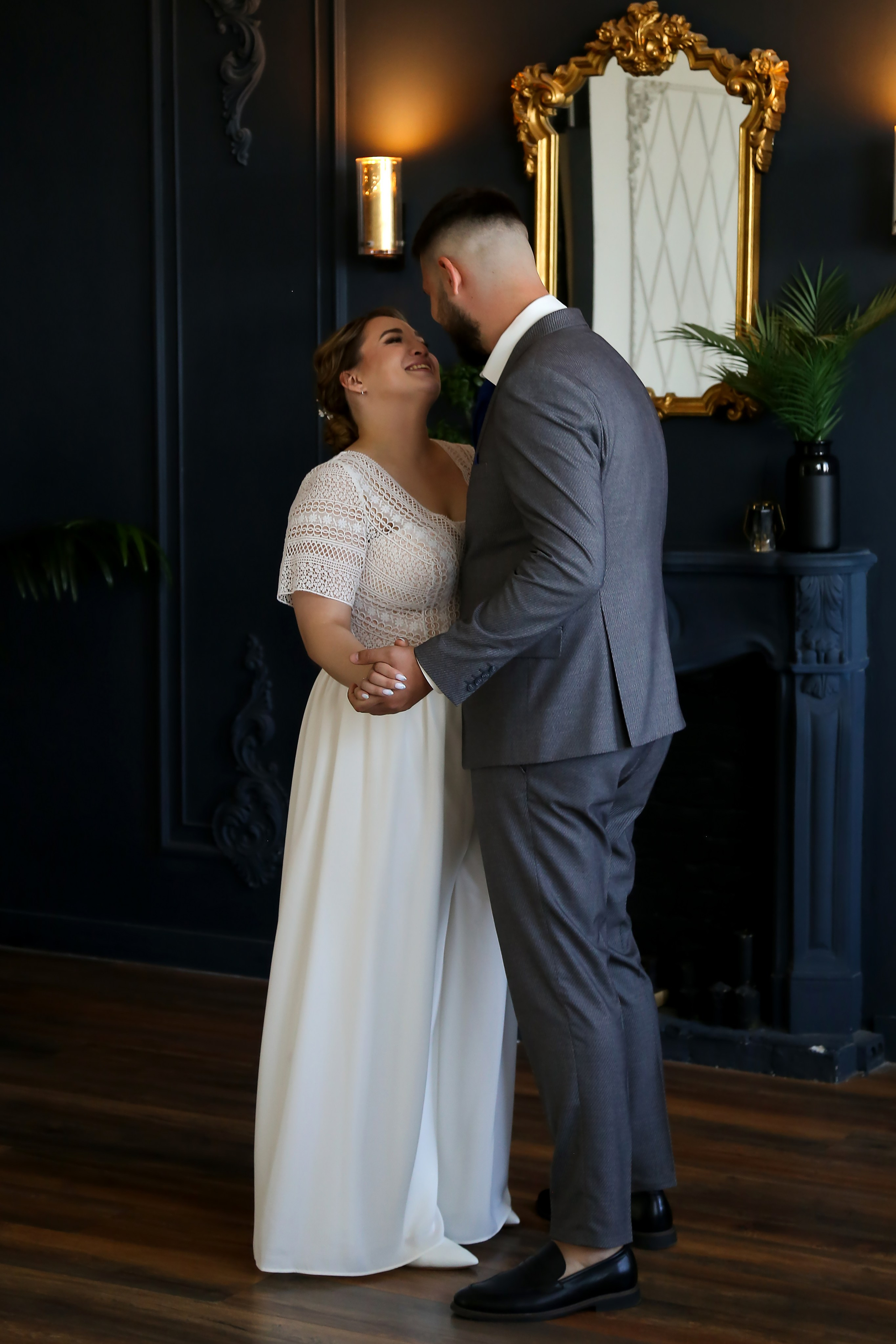 Нина и Эмиль. Семейный фотограф Фотосессия беременности  Екатеринбург Елена Луткова