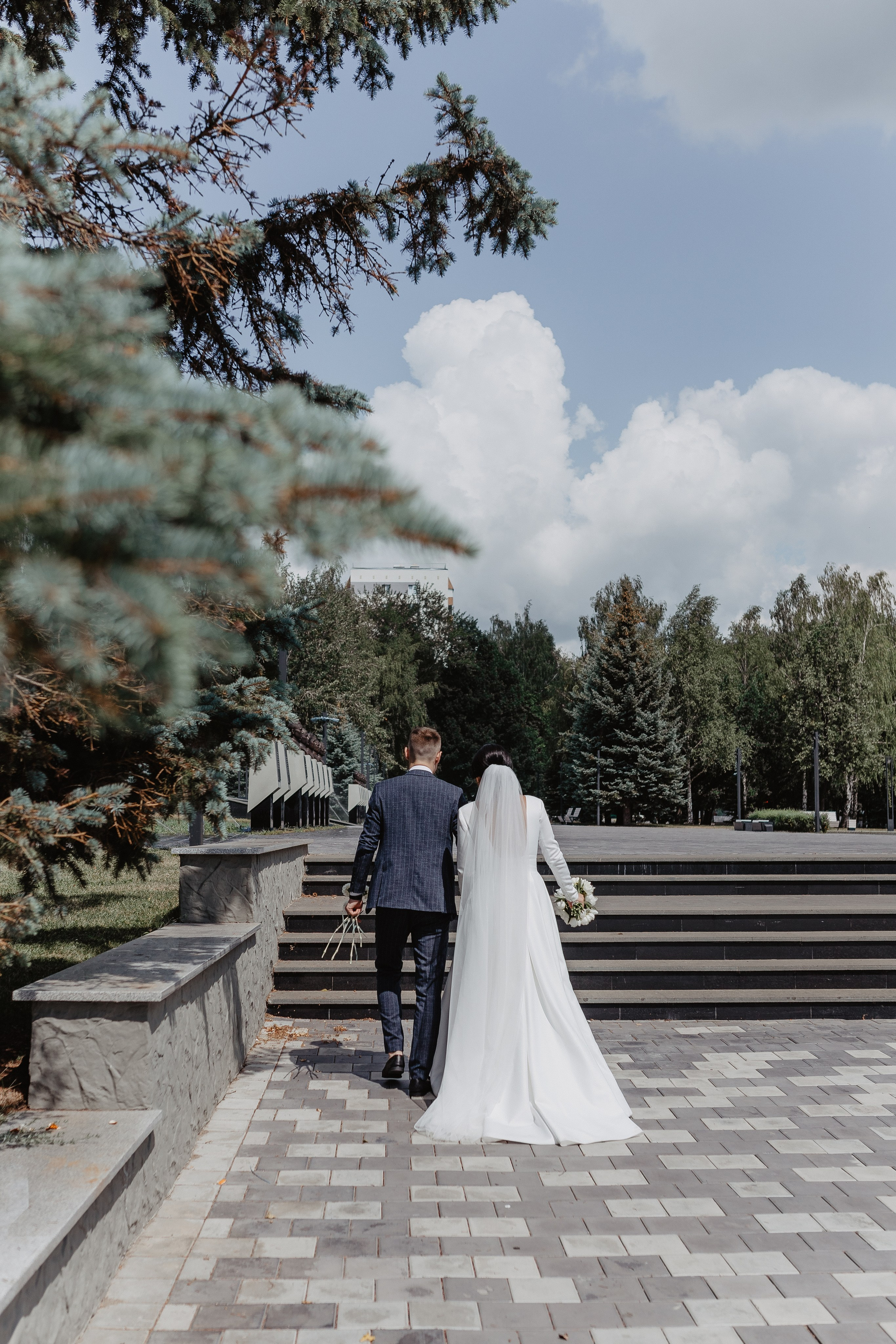 Эрик и Рафаэлла. Свадебный и семейный фотограф в Нижнекамске, Набережных Челнах