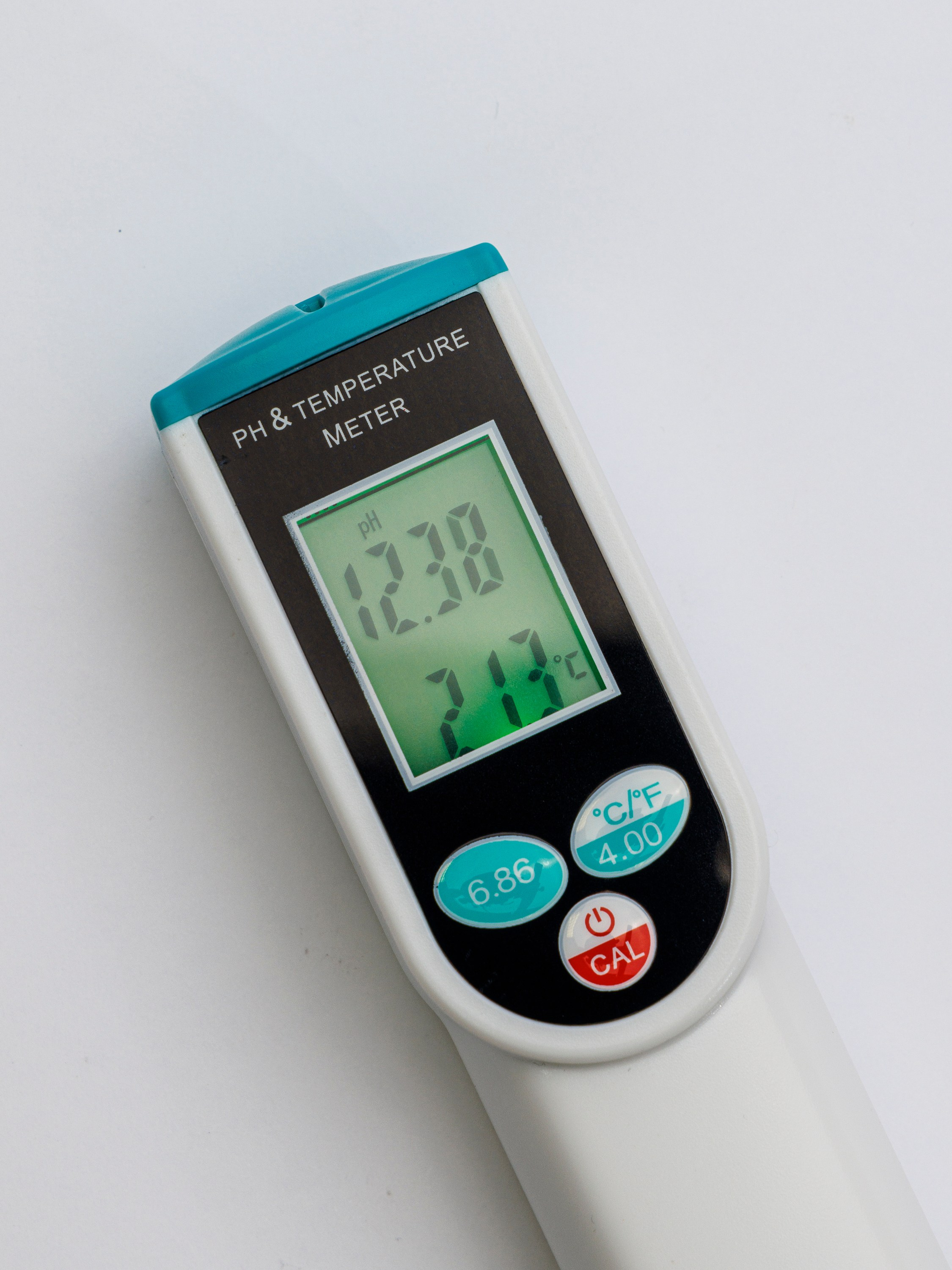 Детектор для воды. Фотограф Андрей Зикеев, фотостудия AzArt Studio в Москве