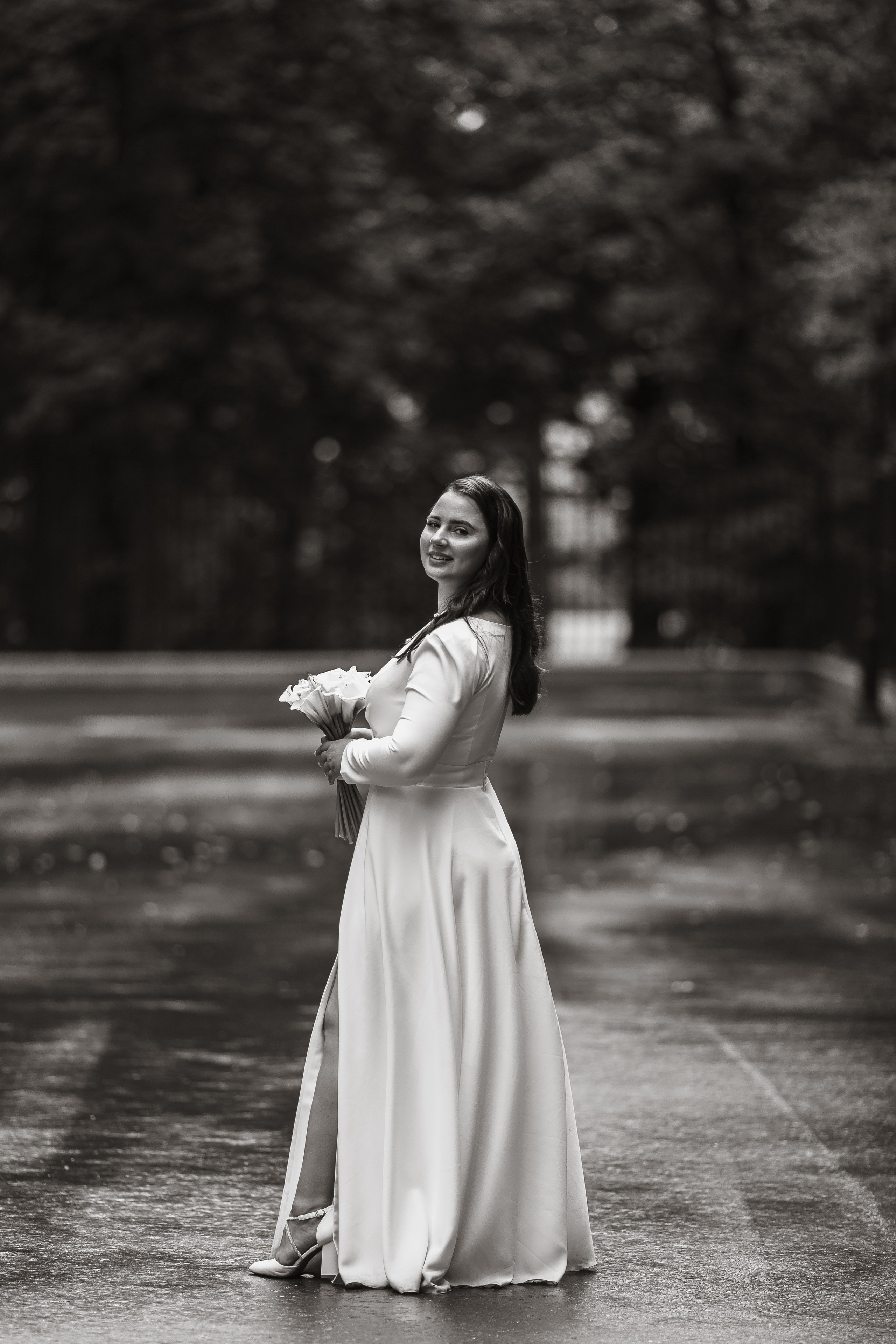 Владимир и Таисия