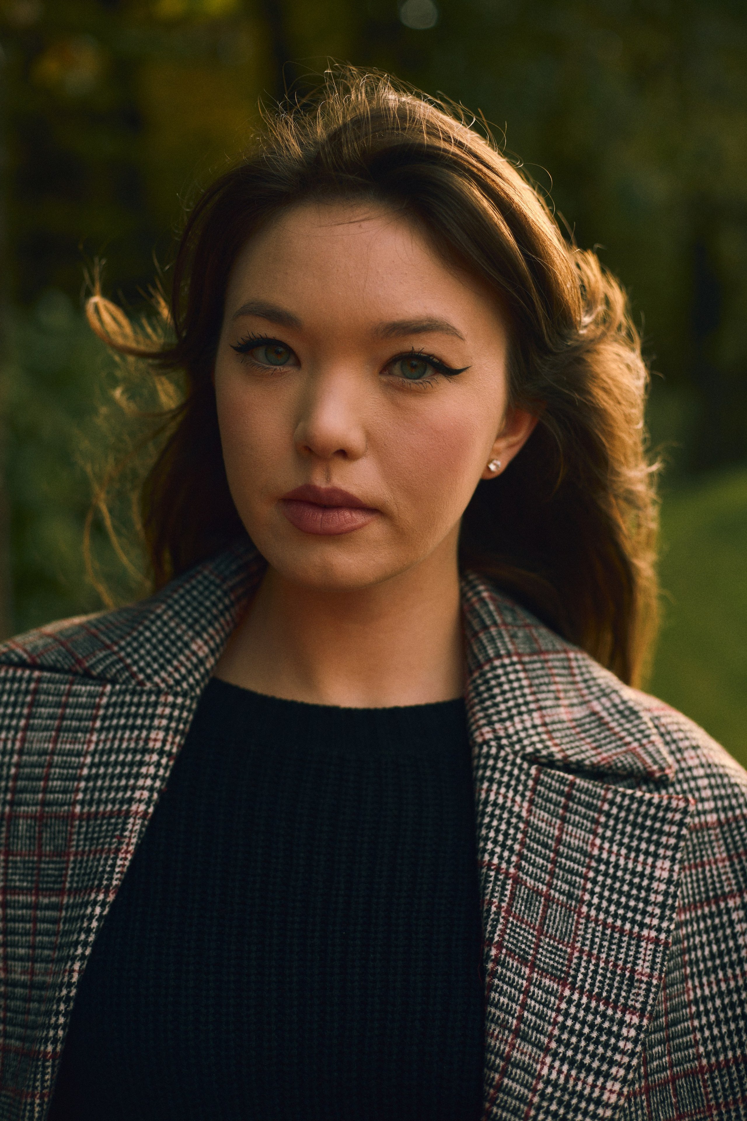 Анастасия. Фотограф Ионова Анастасия, г Владивосток