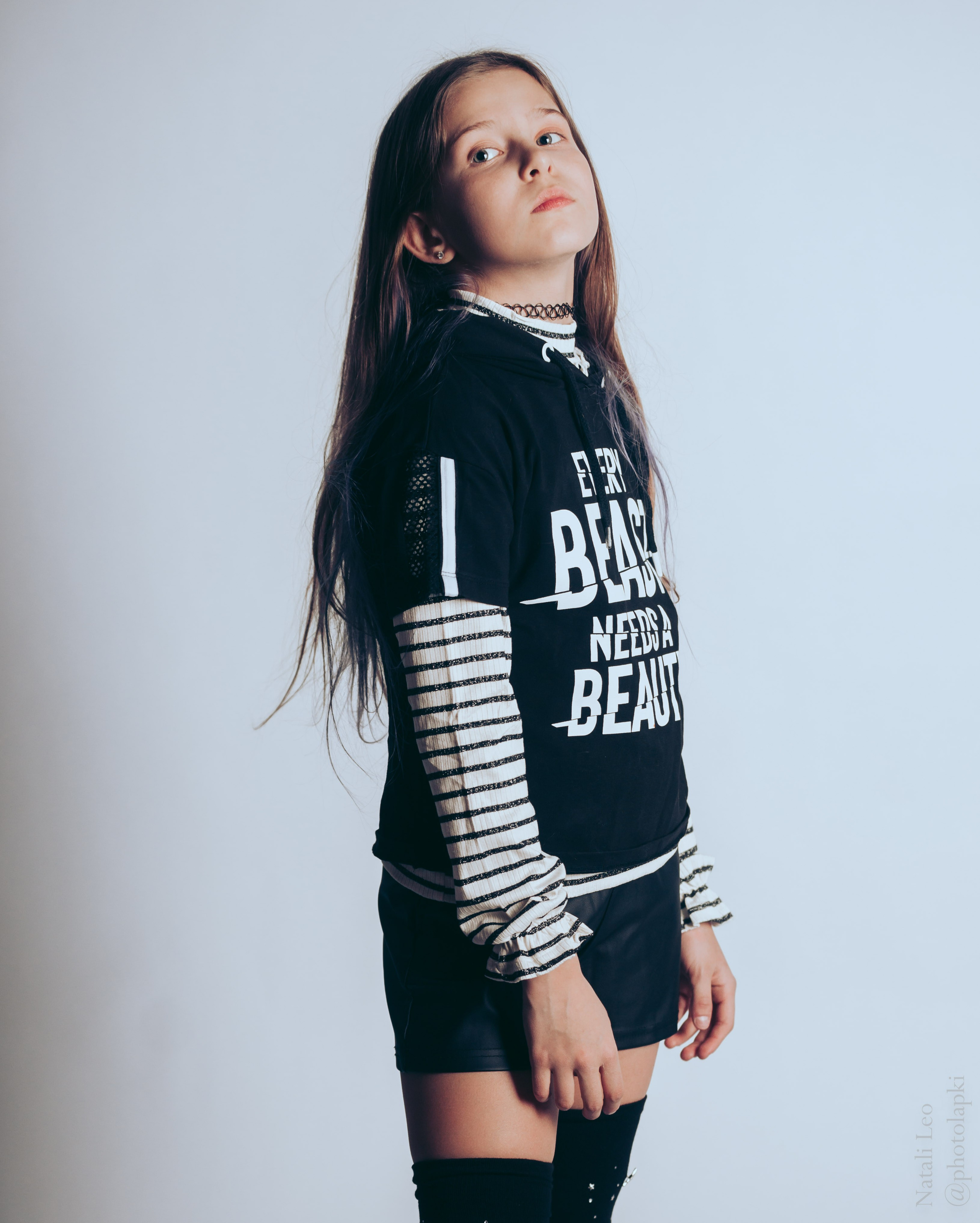 Алексия 2. Фотограф Наталья Леонова