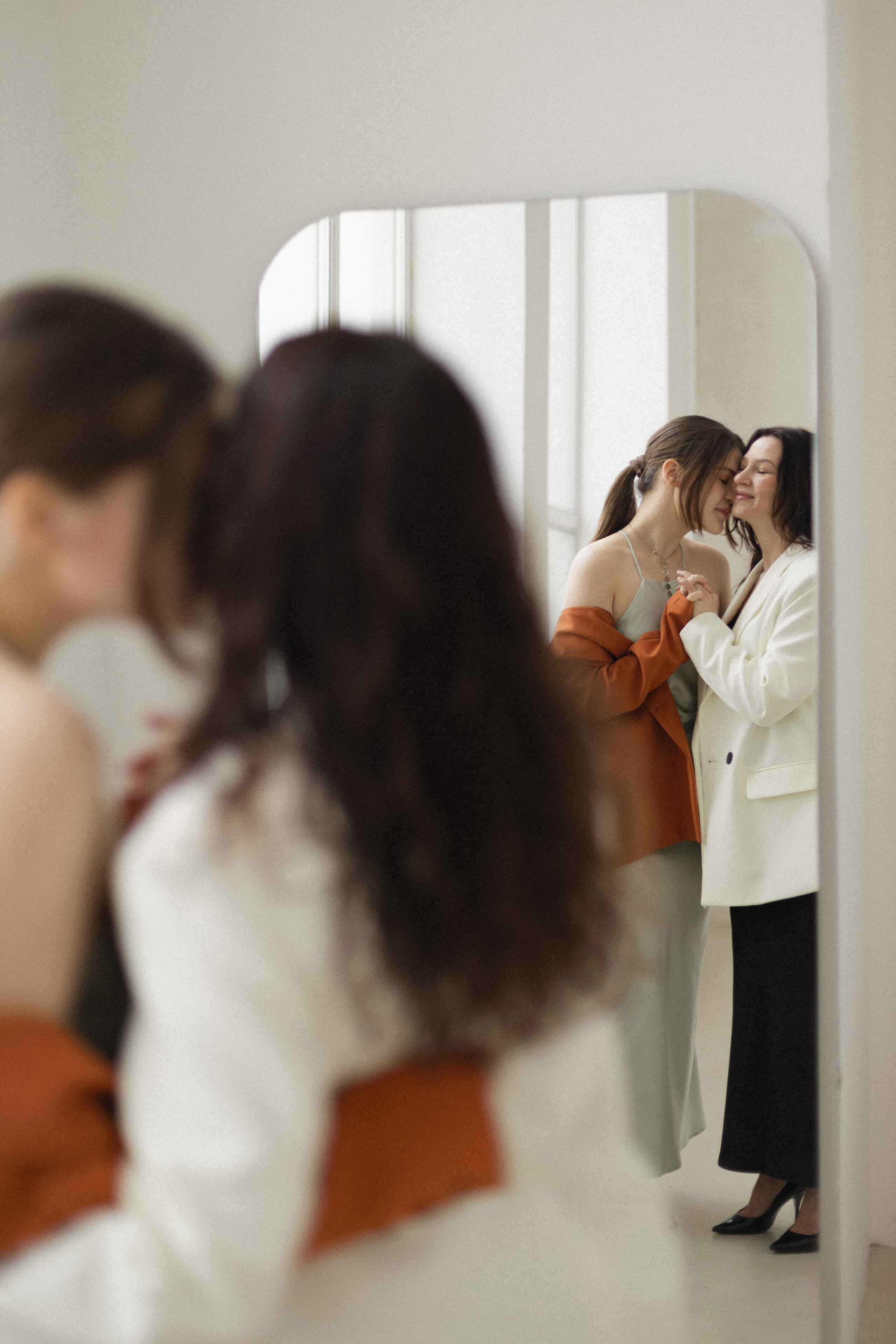 Анжелика и Анастасия. Кузьмина Анастасия — контент-фотограф | Москва