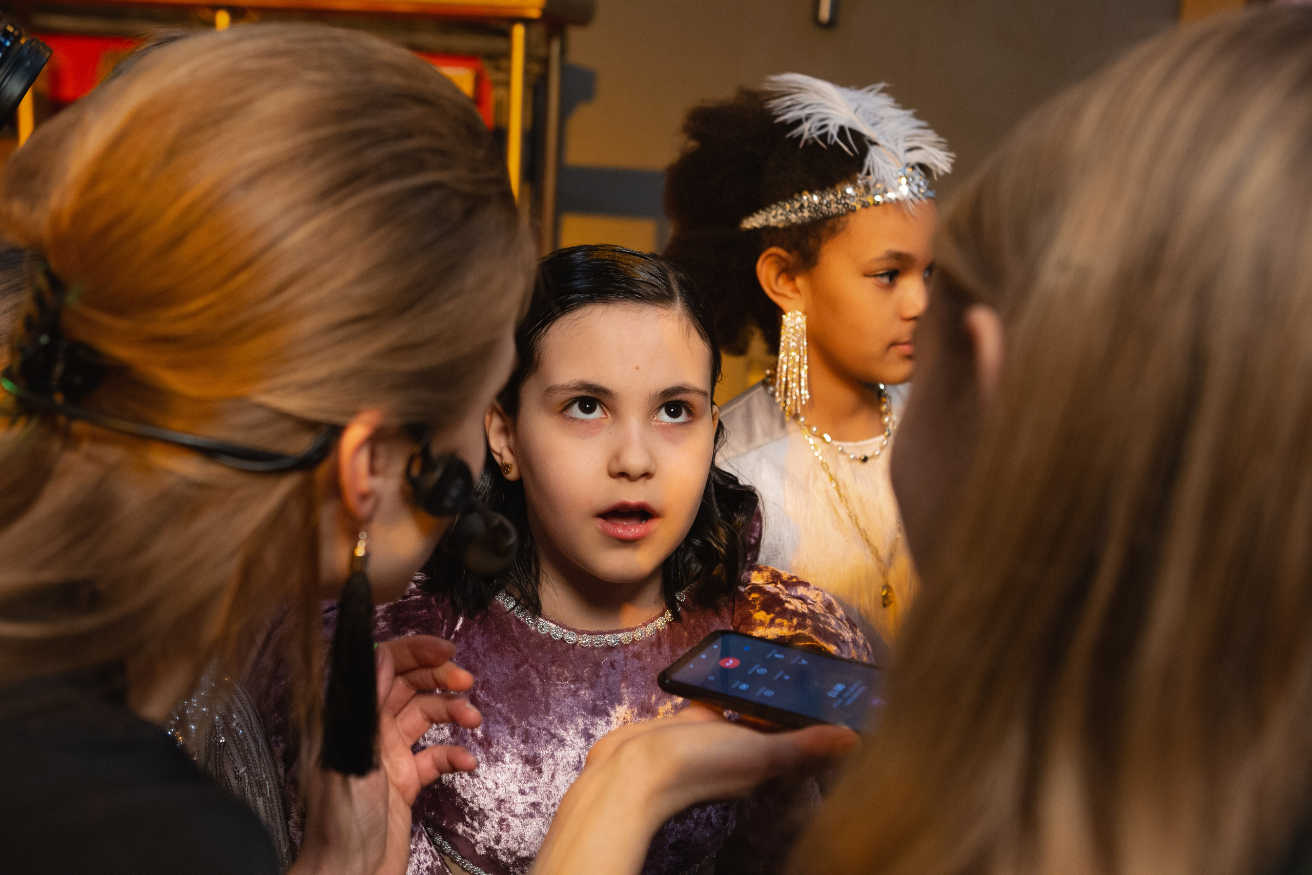 День рождения Даниелы. Евгений Матвеев — фотограф в Санкт-Петербурге