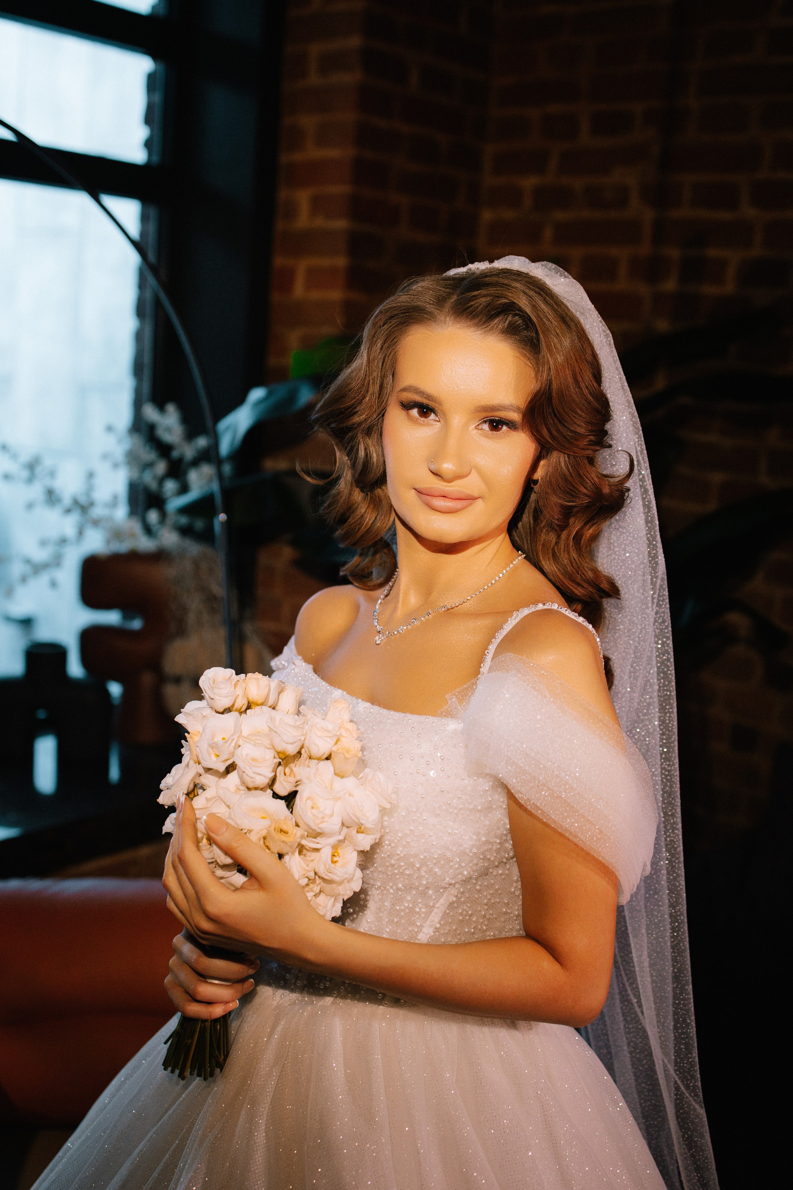 Wedding day Nadejda&Daniil. Свадебный фотограф Курган Михаил Деркачев