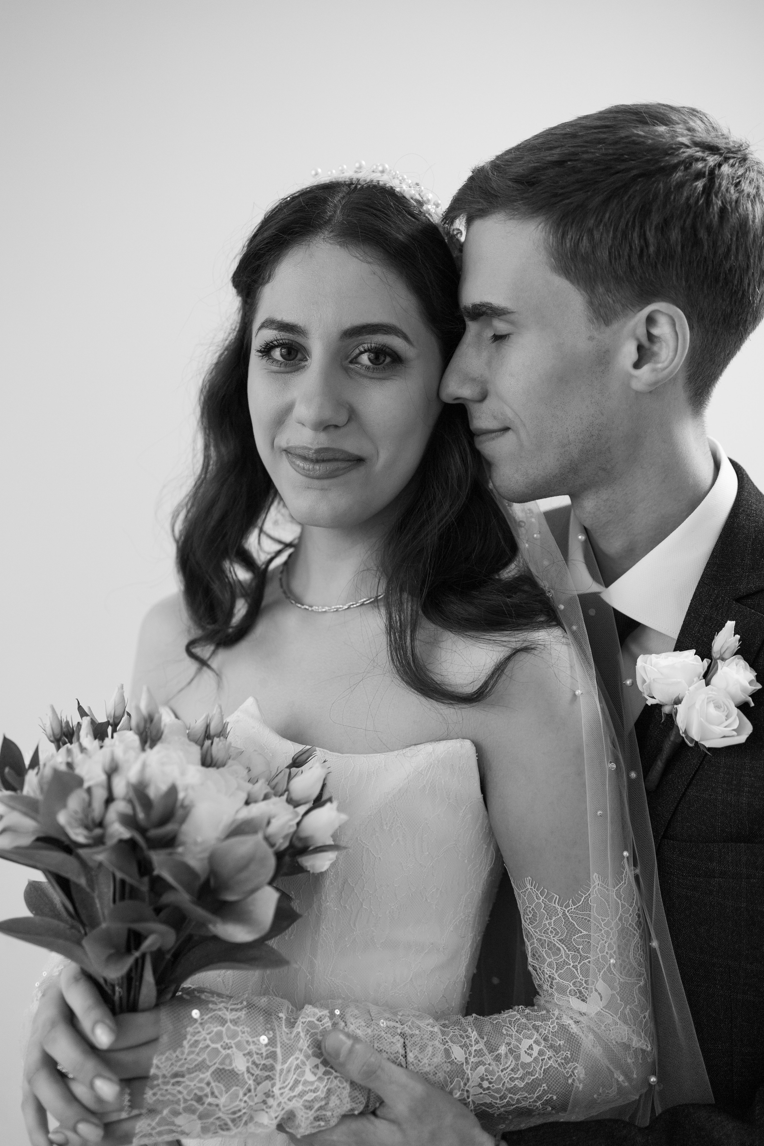 Wedding day A&M. Свадебный фотограф Курган Михаил Деркачев