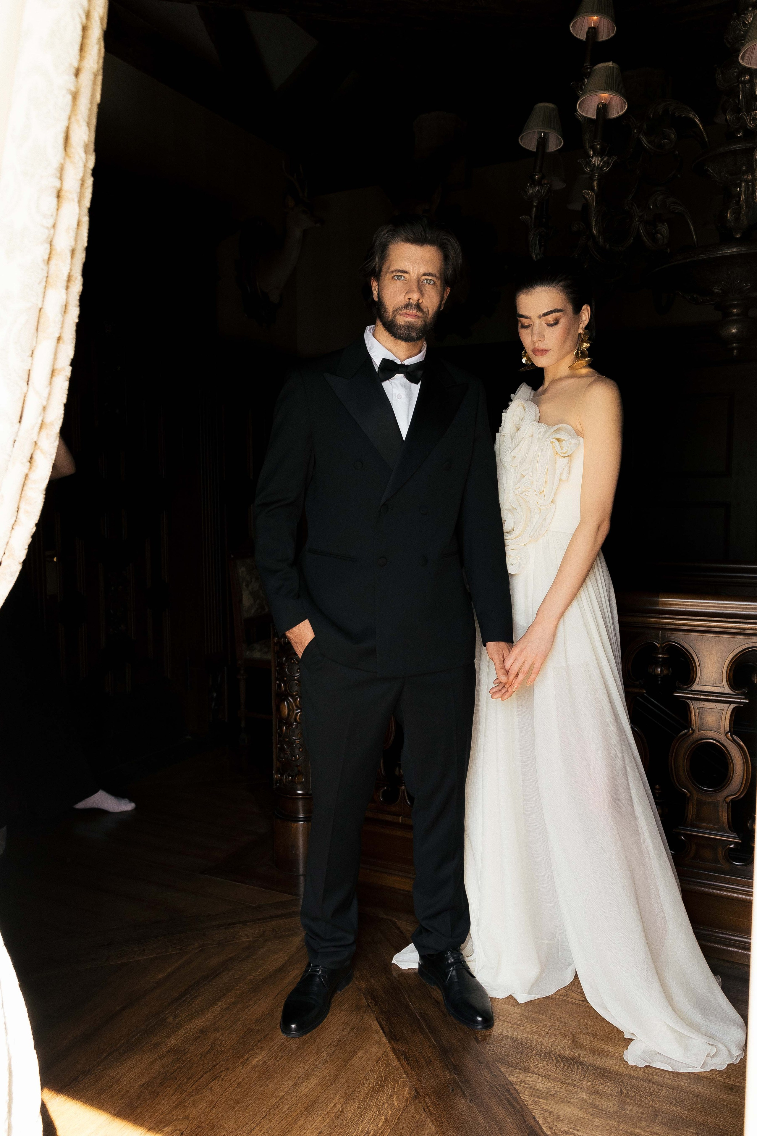 Вместе навсегда. Свадебный и портретный фотограф в Ростове на Дону Андо Саргсян