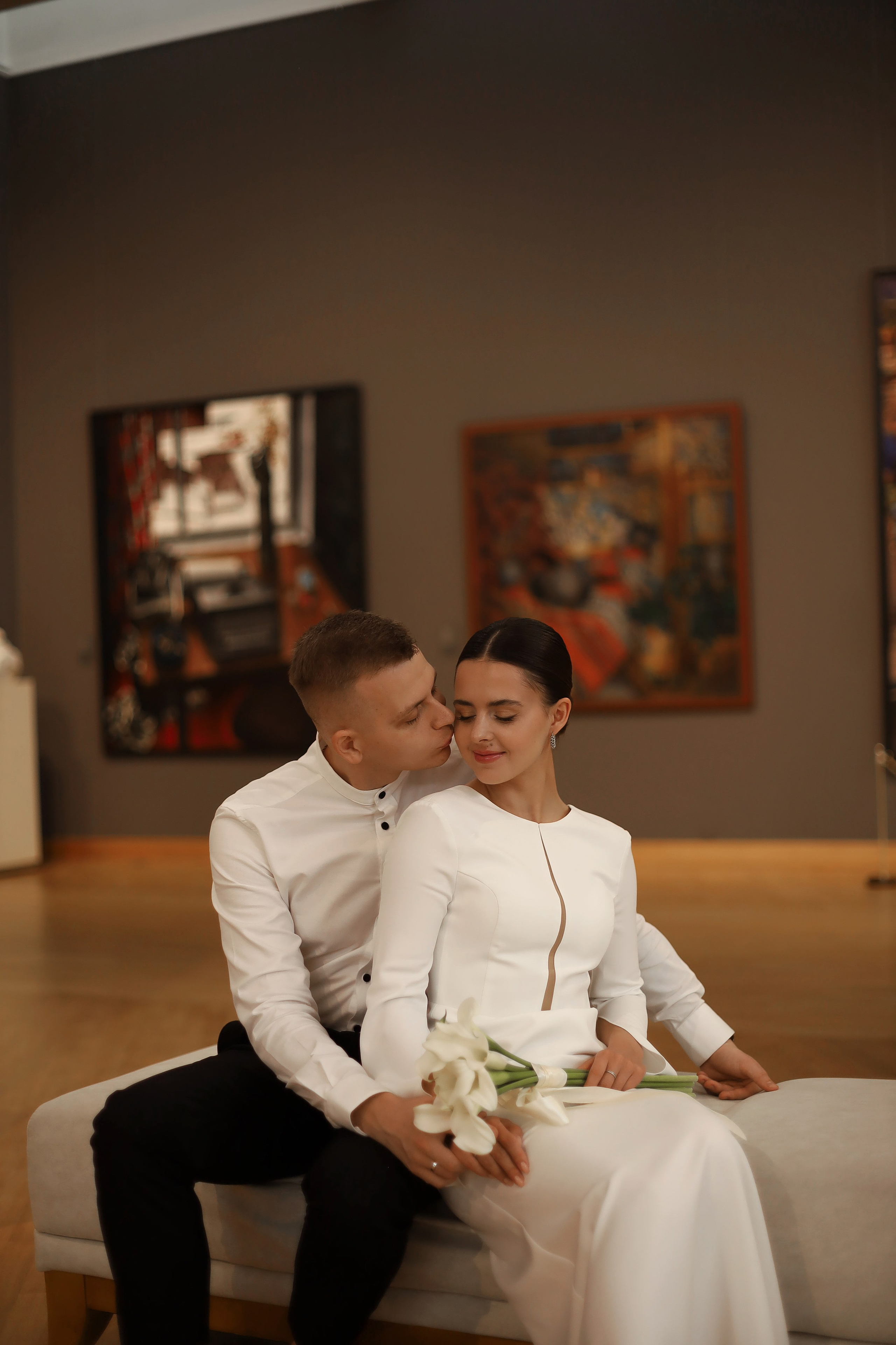 E&Y. Фотограф Ира Григорьева