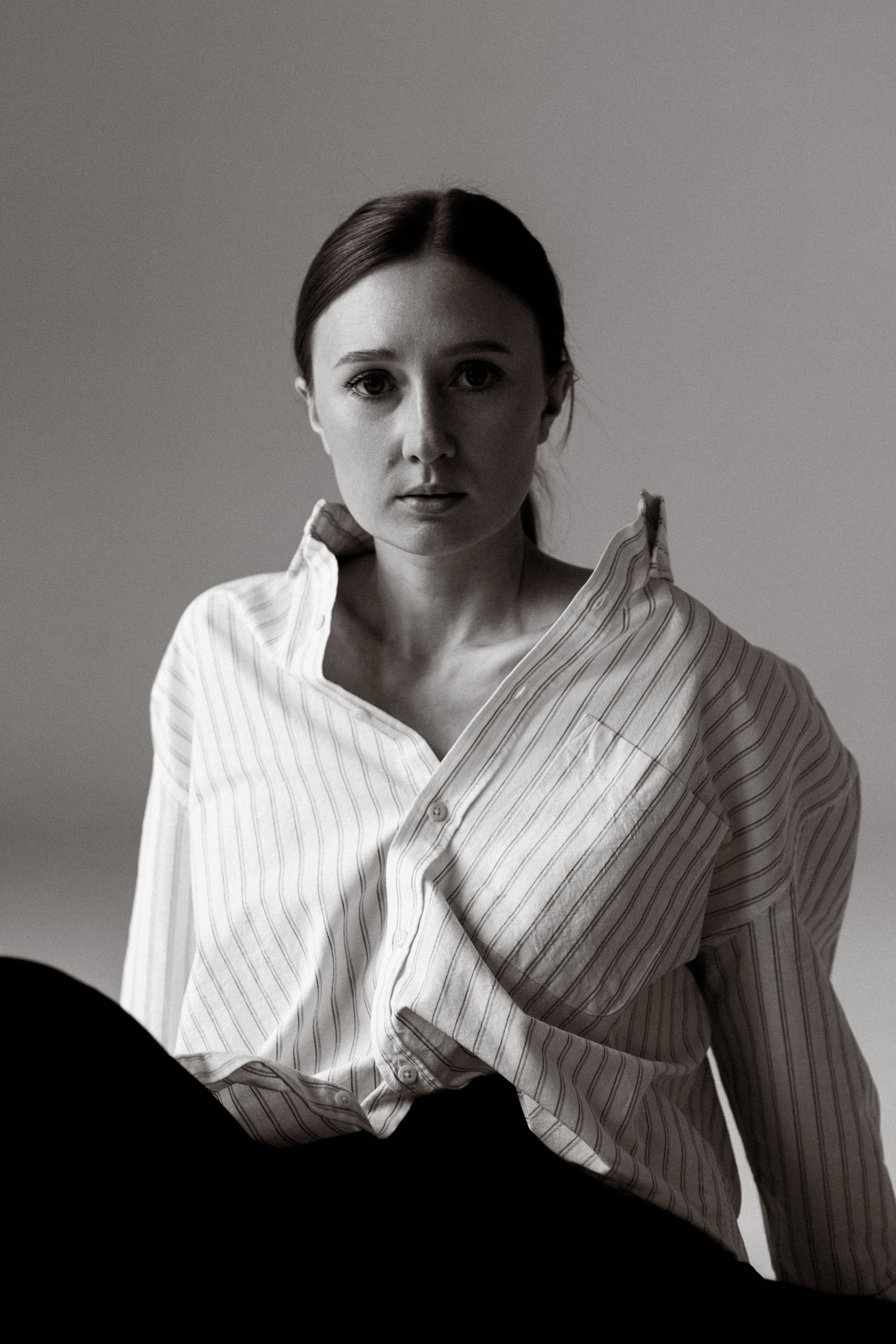 Рита. Фотограф Ира Григорьева