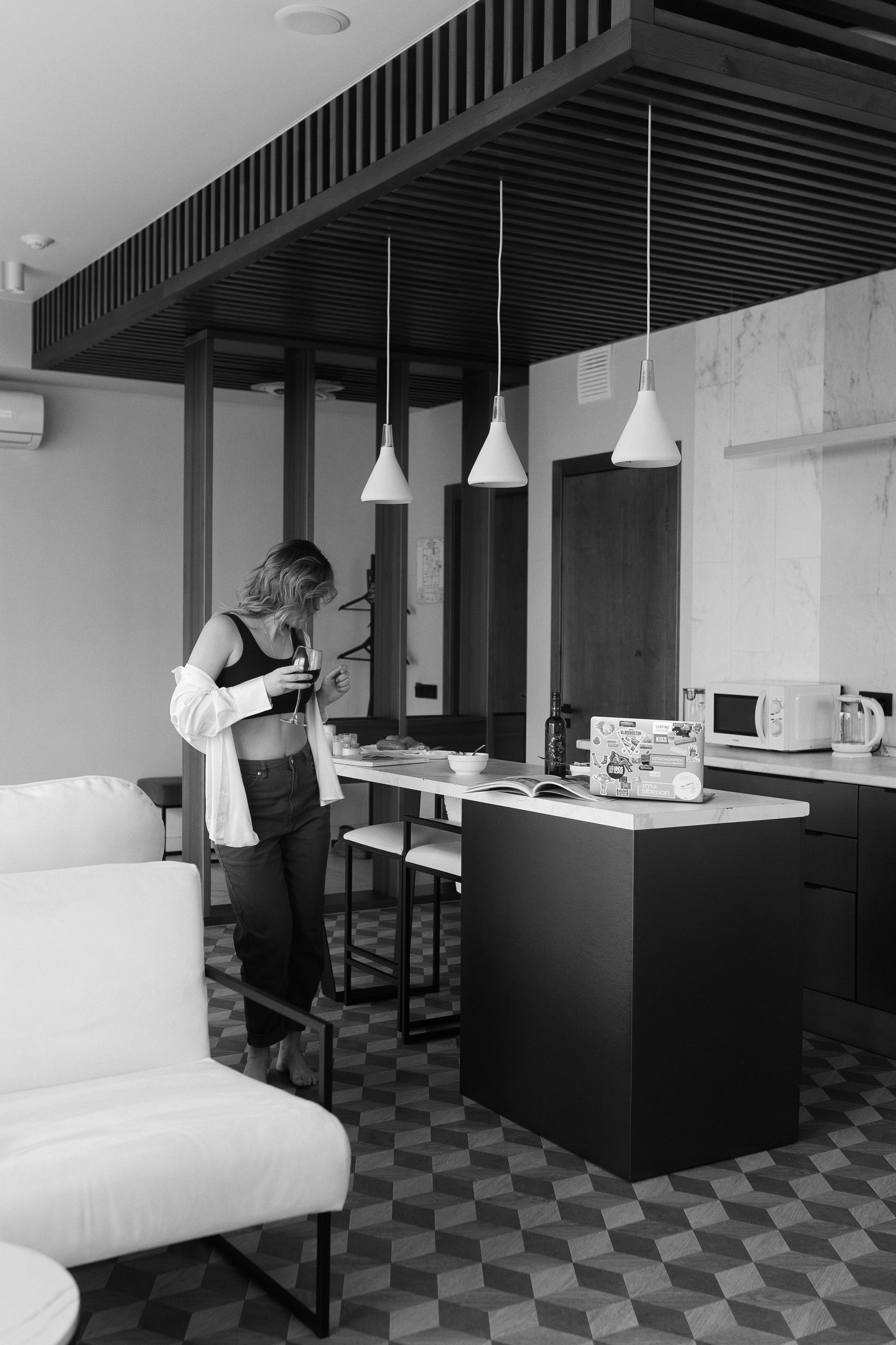 УЛЬЯНА ` 25. Maria Startseva Photo