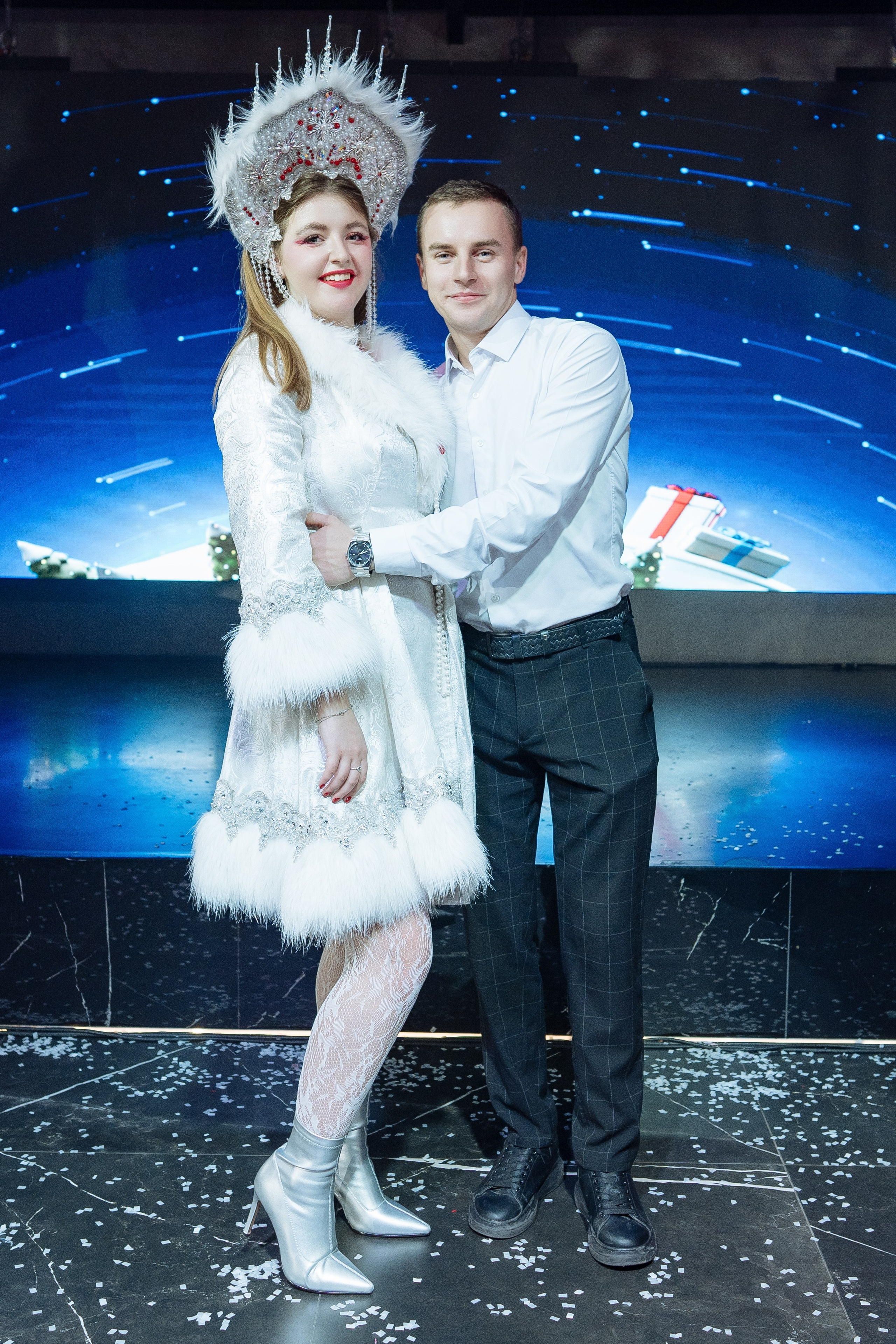 Альбион Тур