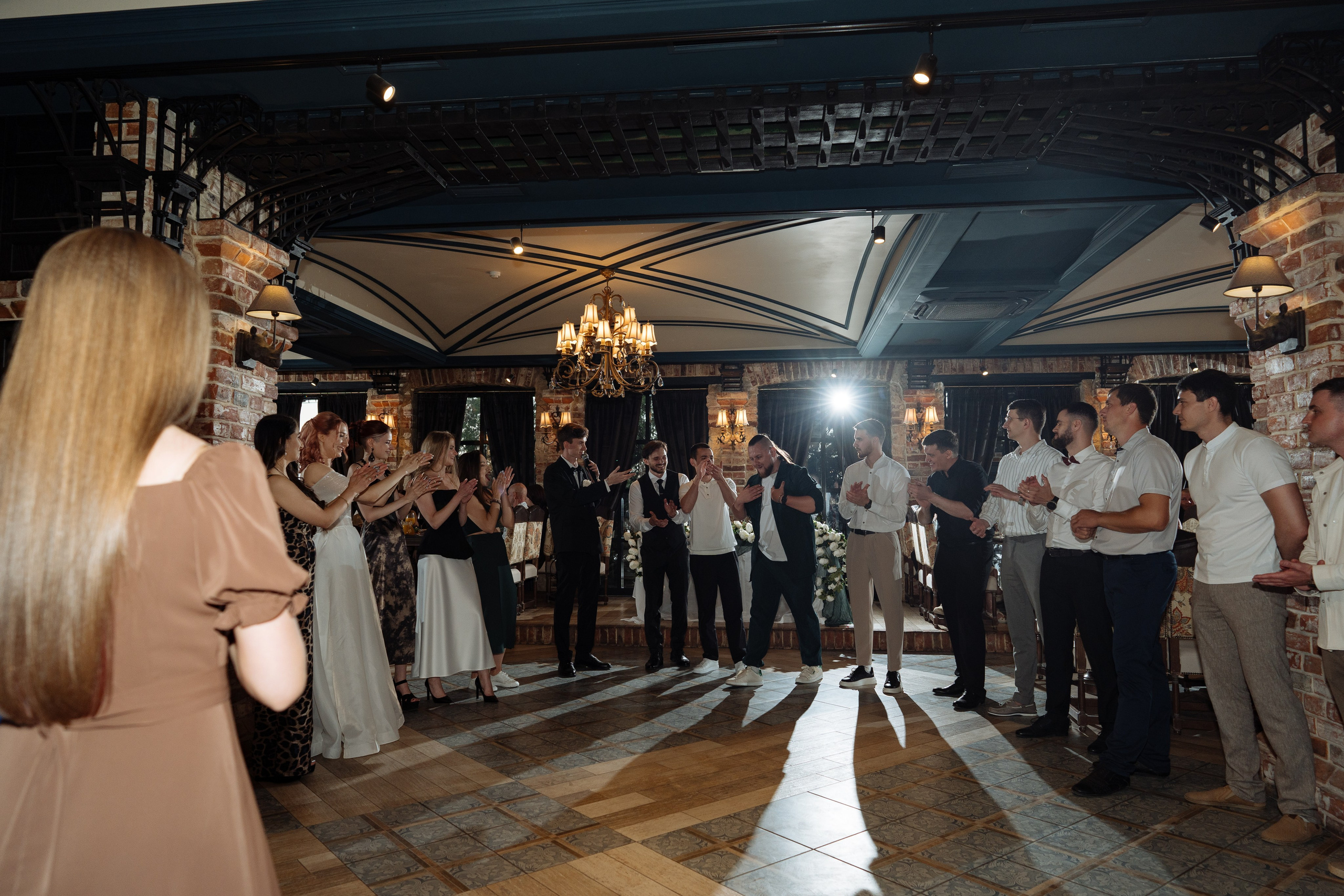 Максим и Екатерина